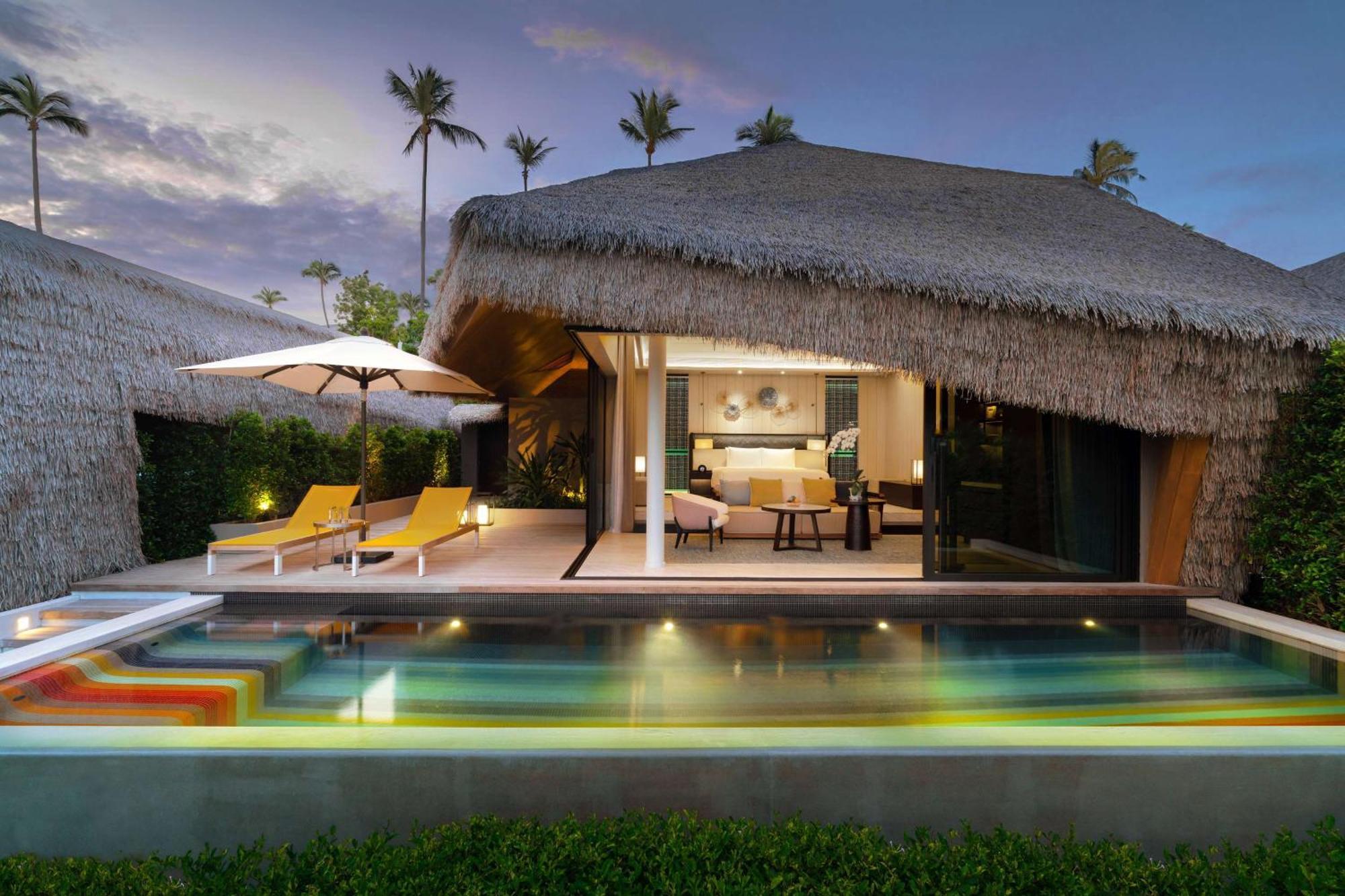 Hyatt Regency Koh Samui 5* Chaweng (Koh Samui)