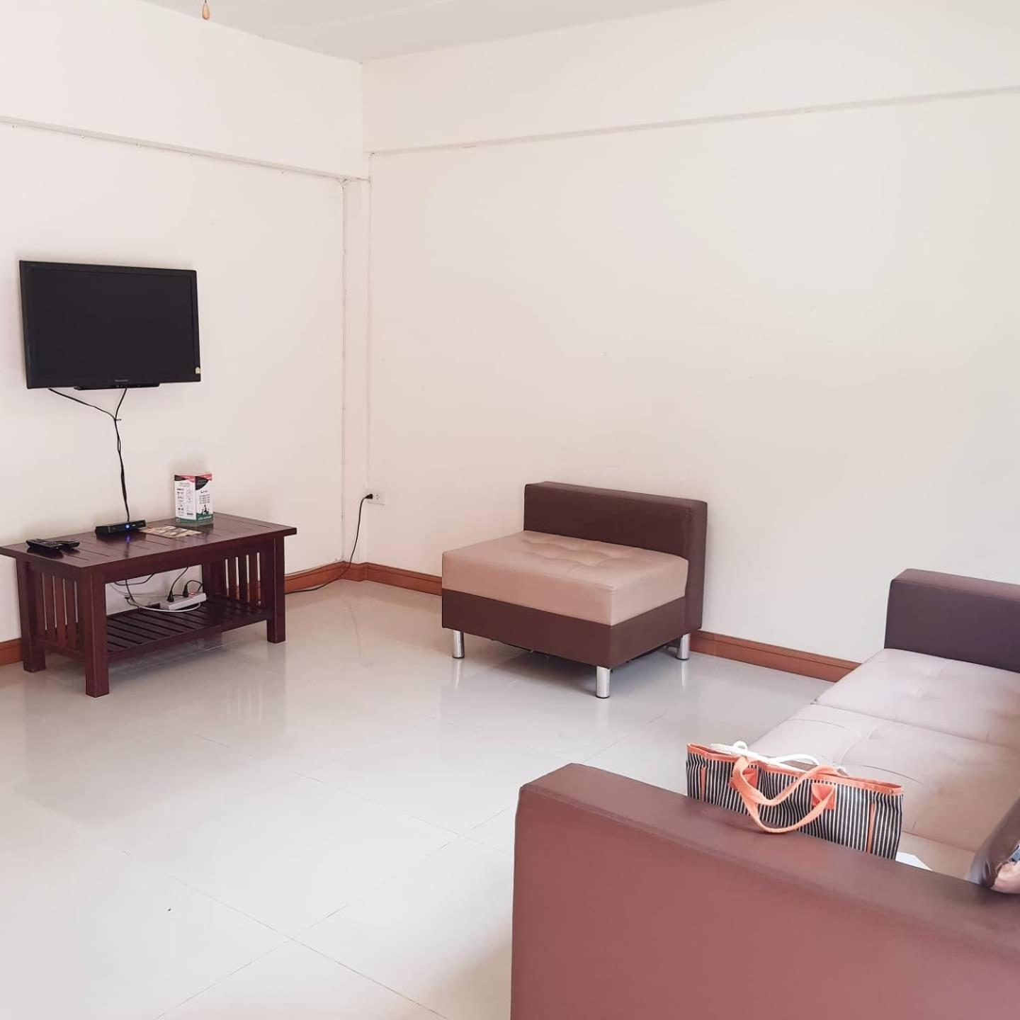 Family Khao Yai 3*