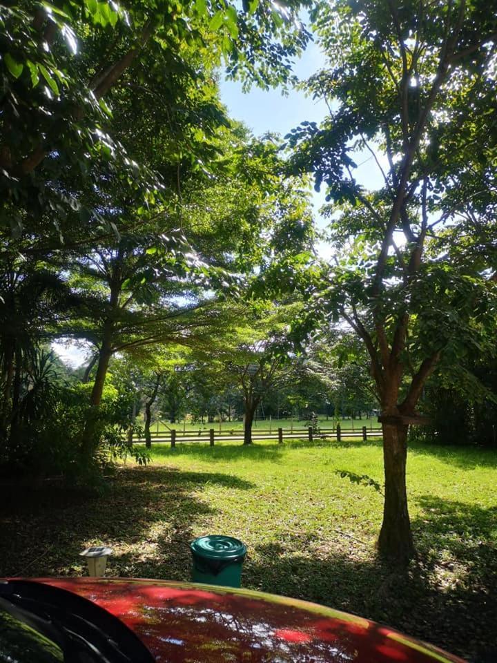 Family Khao Yai 3*