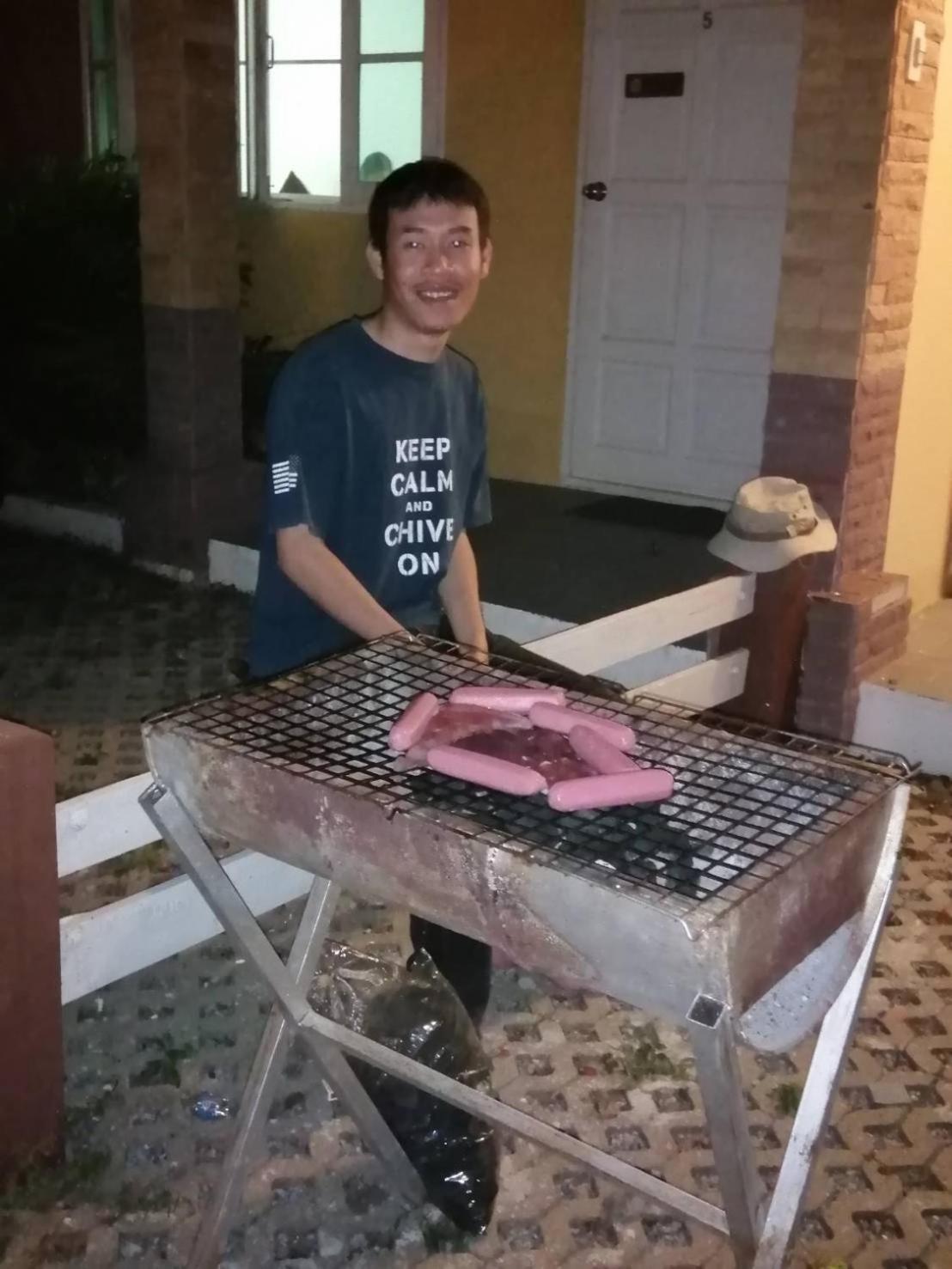 Family Khao Yai 3* Mu Si