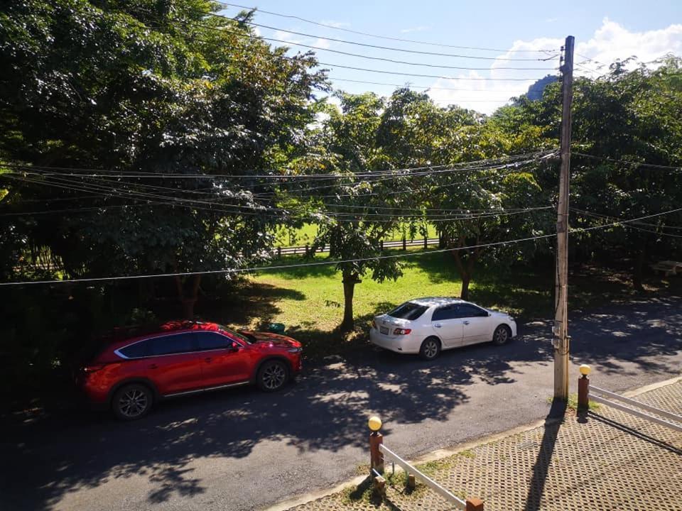 Resort Family Khao Yai 3*
