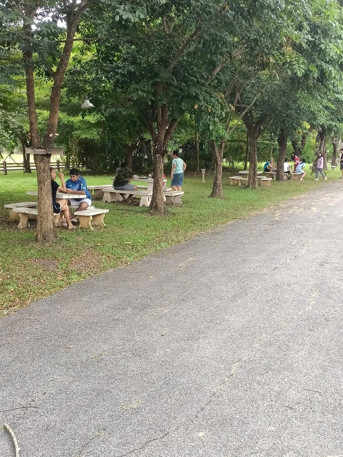Family Khao Yai Resort 3*