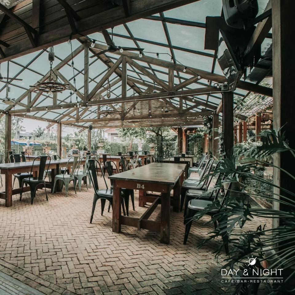 Nipa Garden Hotel