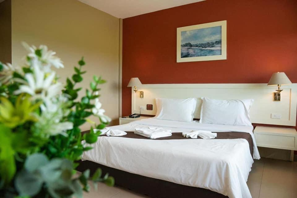 Hotel Nipa Garden 3*
