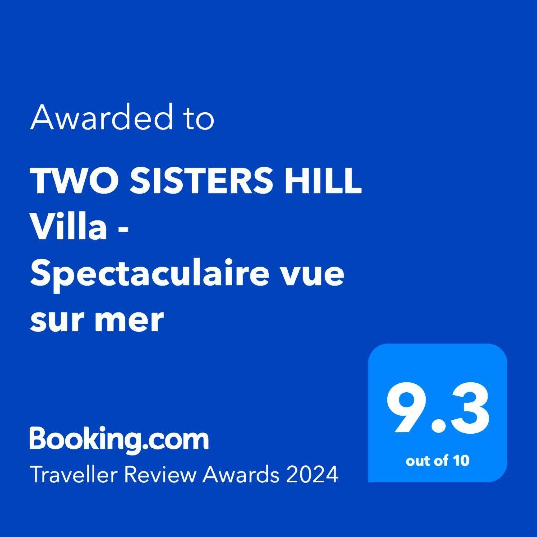 Two Sisters Hill - Spectaculaire Vue Sur * Koh Samui