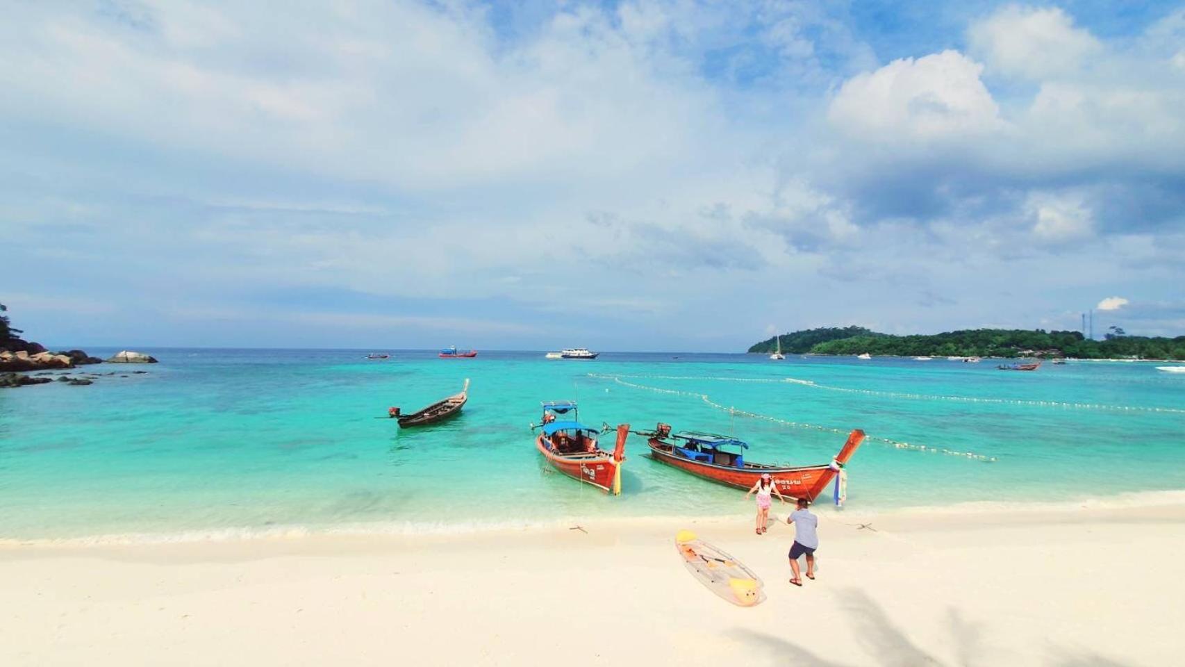 Bundhaya 4* Koh Lipe