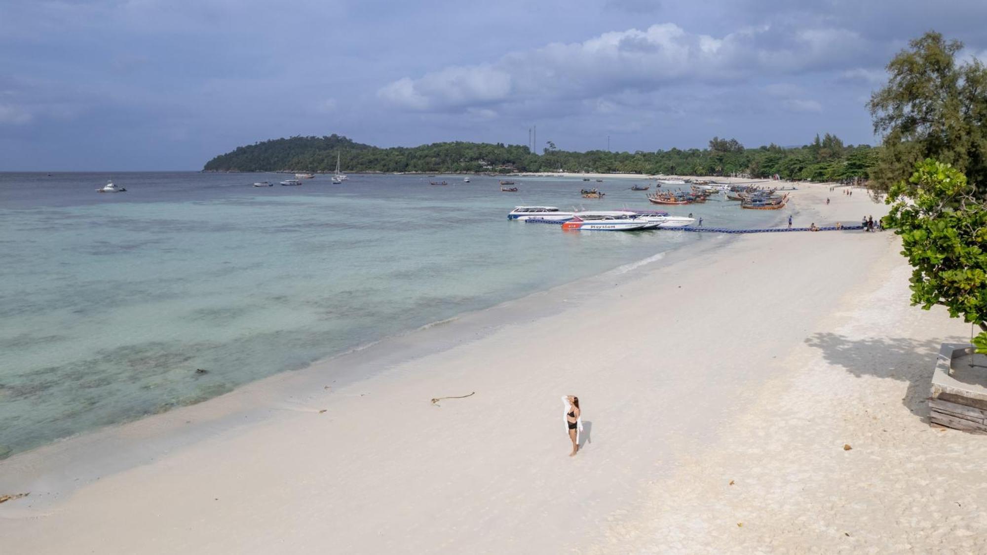 Resort Bundhaya Koh Lipe
