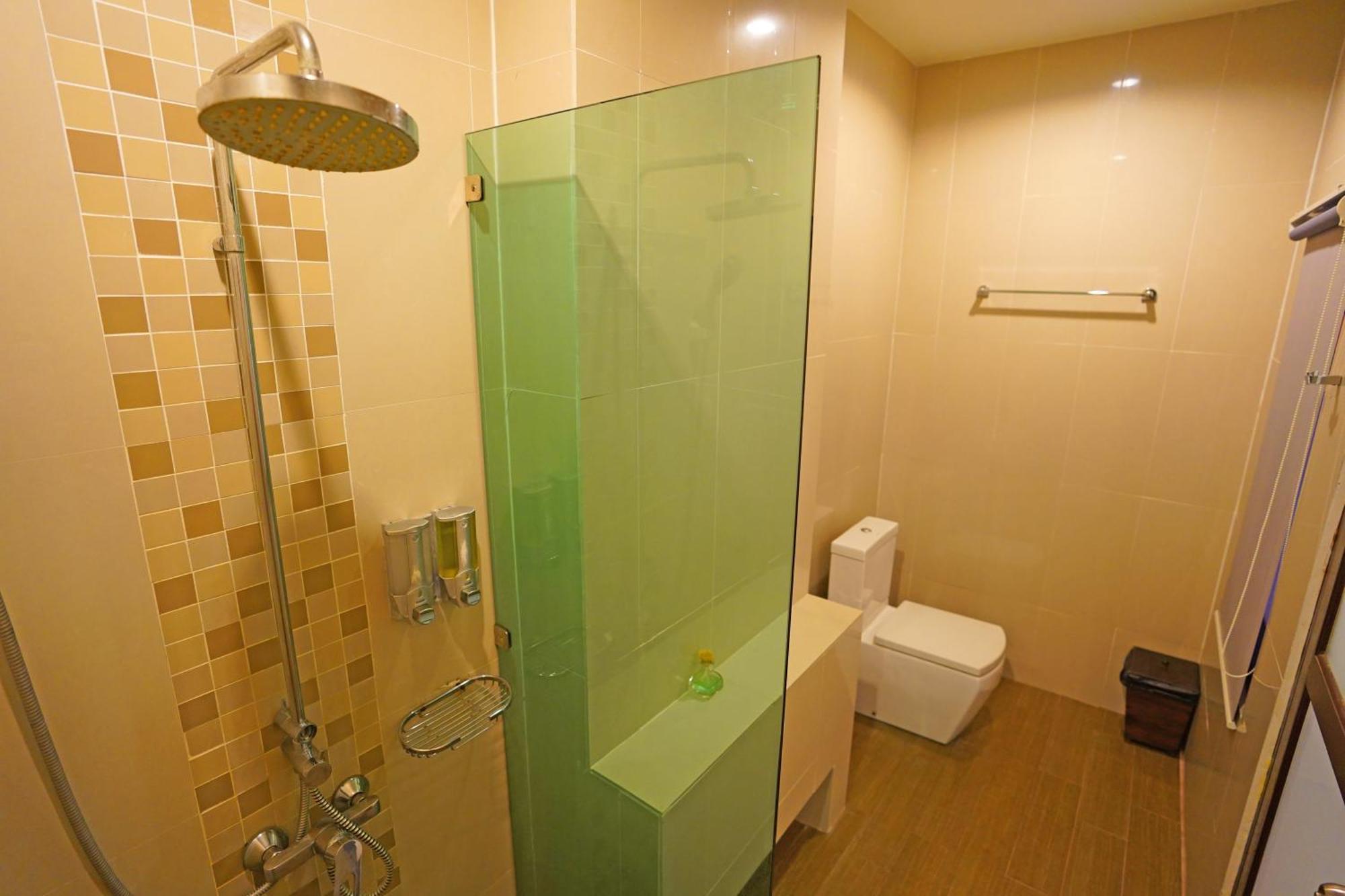 Resort Bundhaya