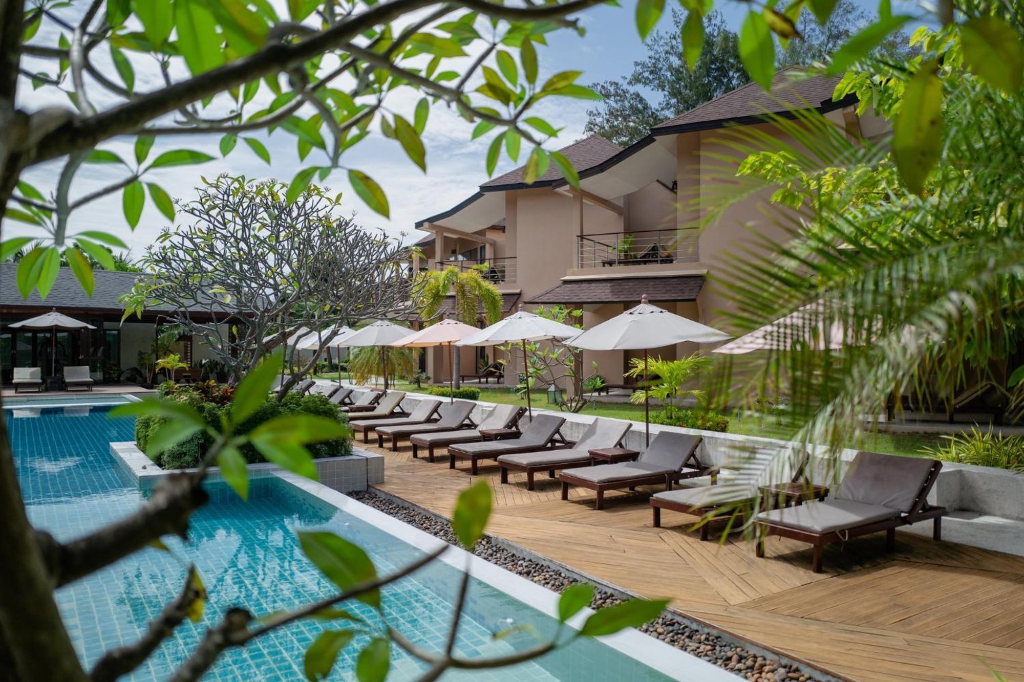 Resort Bundhaya 4*