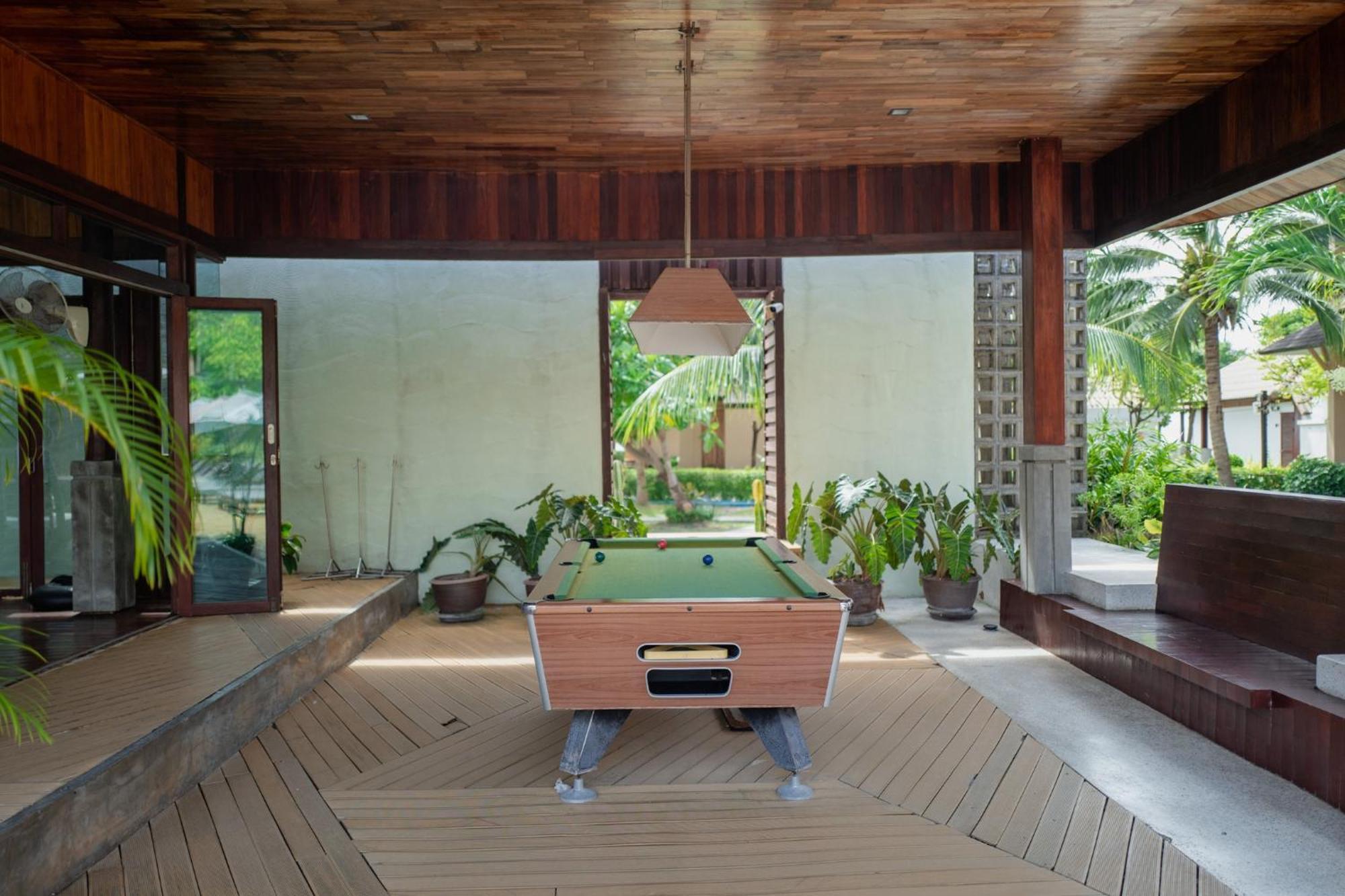 Bundhaya 4* Koh Lipe