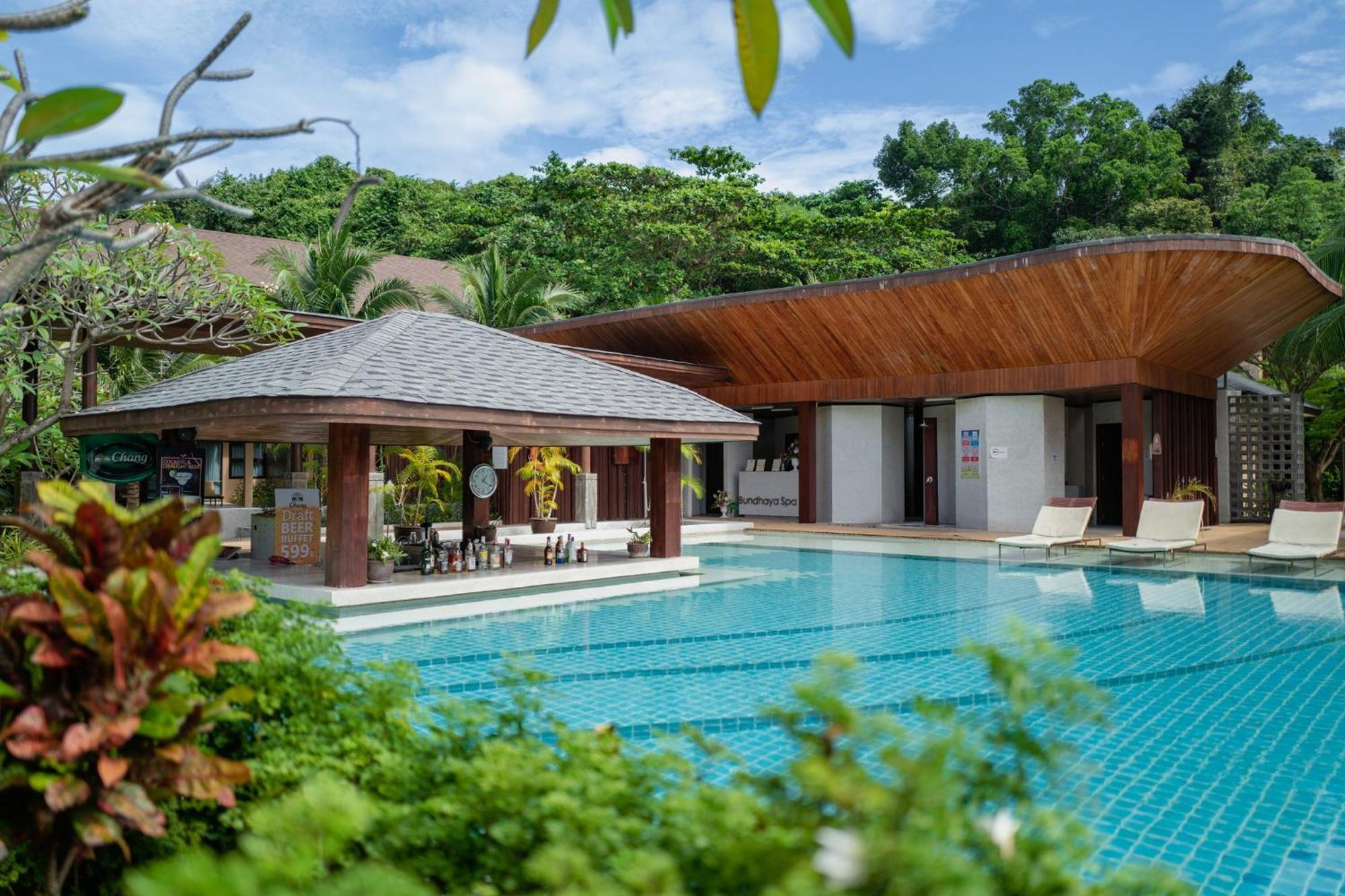 Resort Bundhaya Koh Lipe