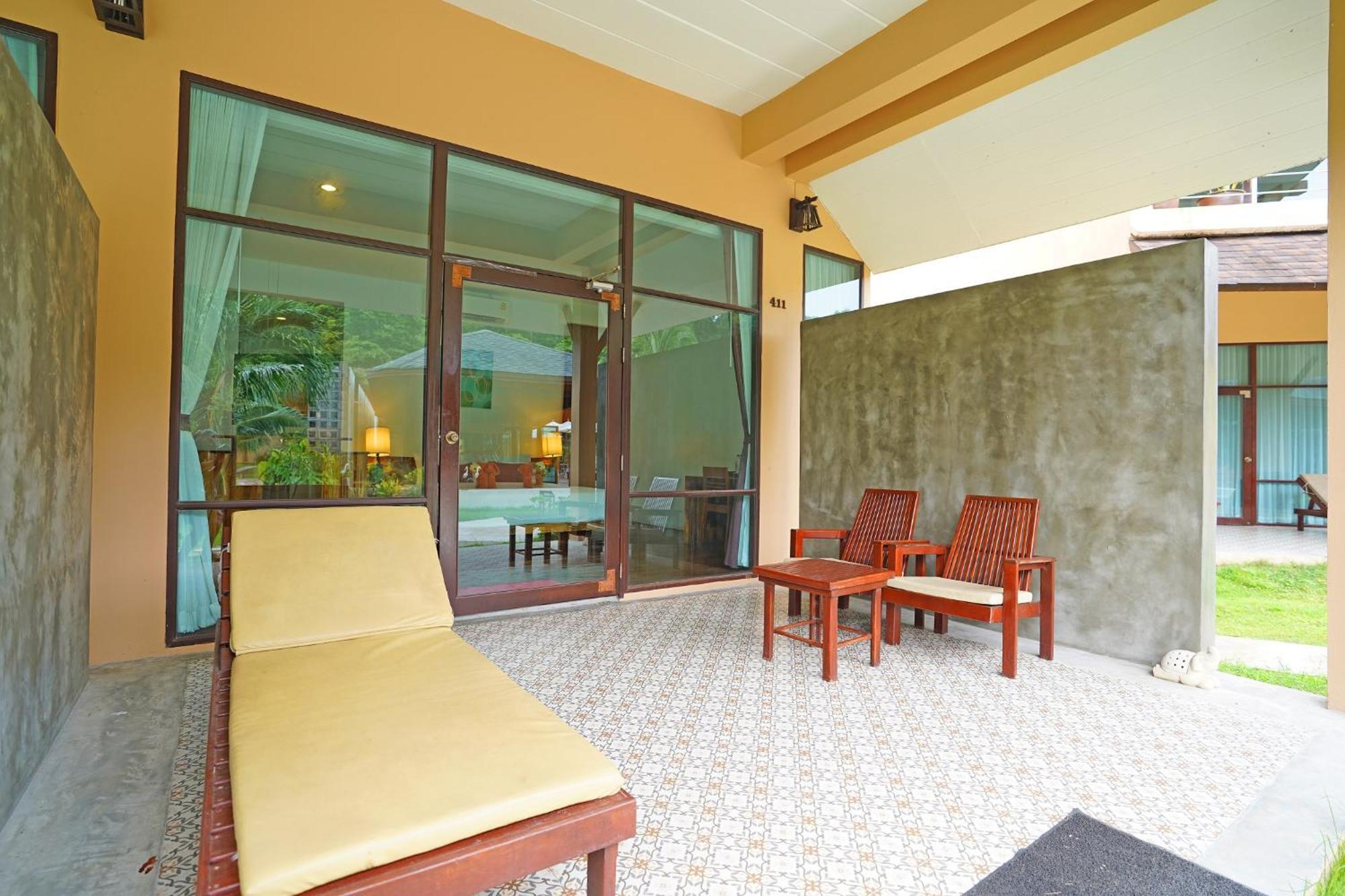 Resort Bundhaya 4*