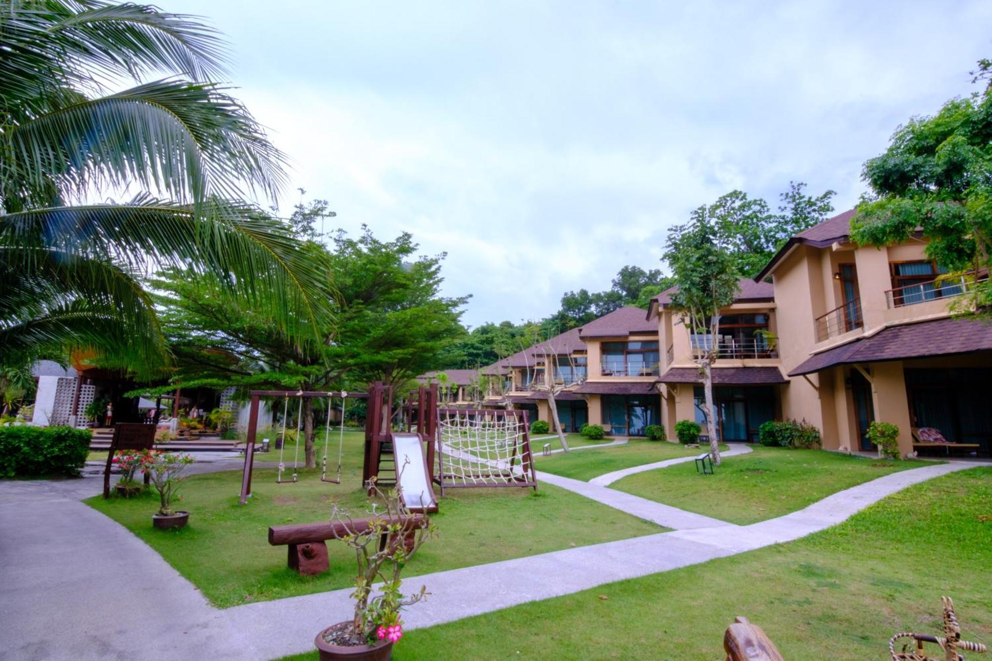 Bundhaya 4* Koh Lipe