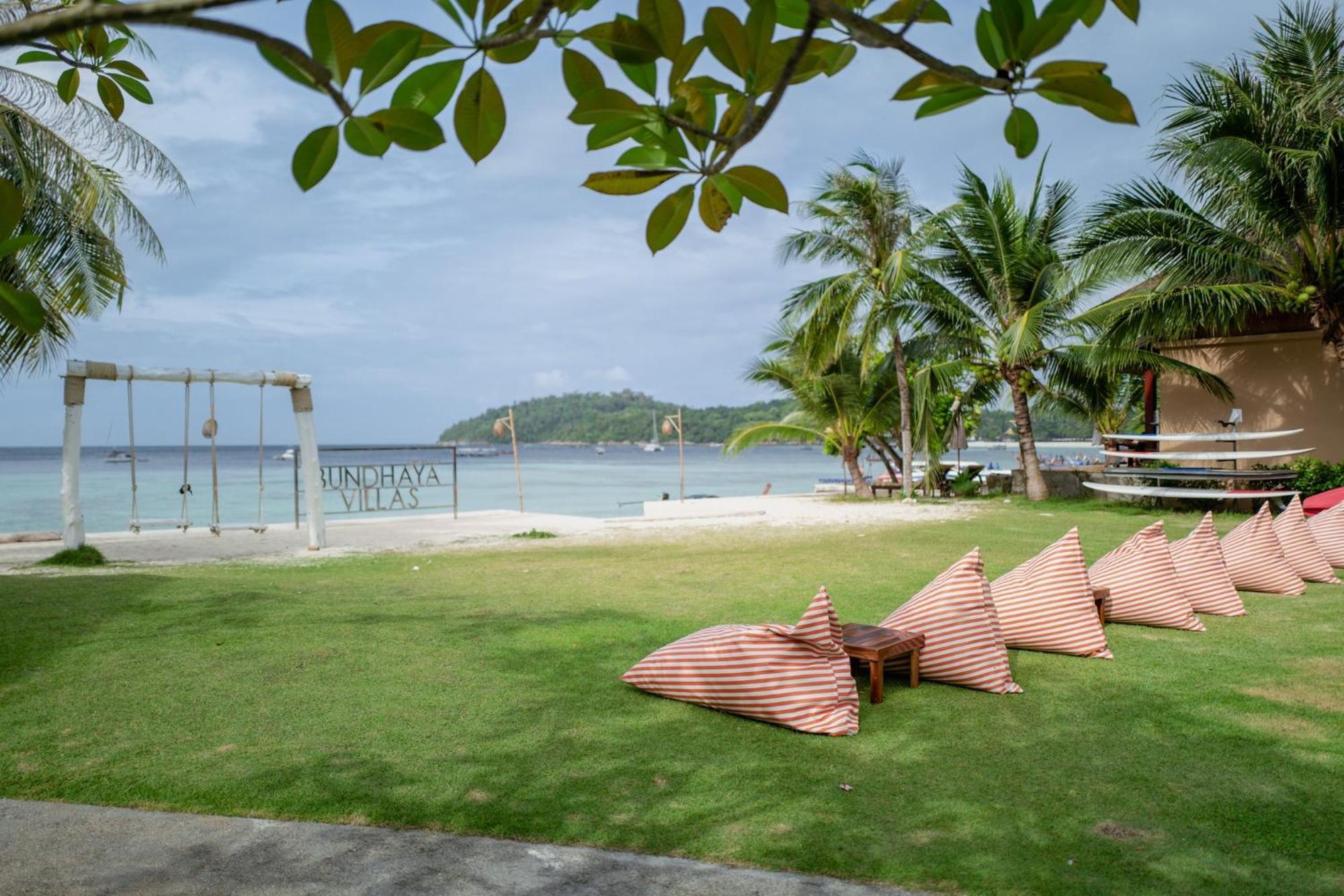 Resort Bundhaya 4*