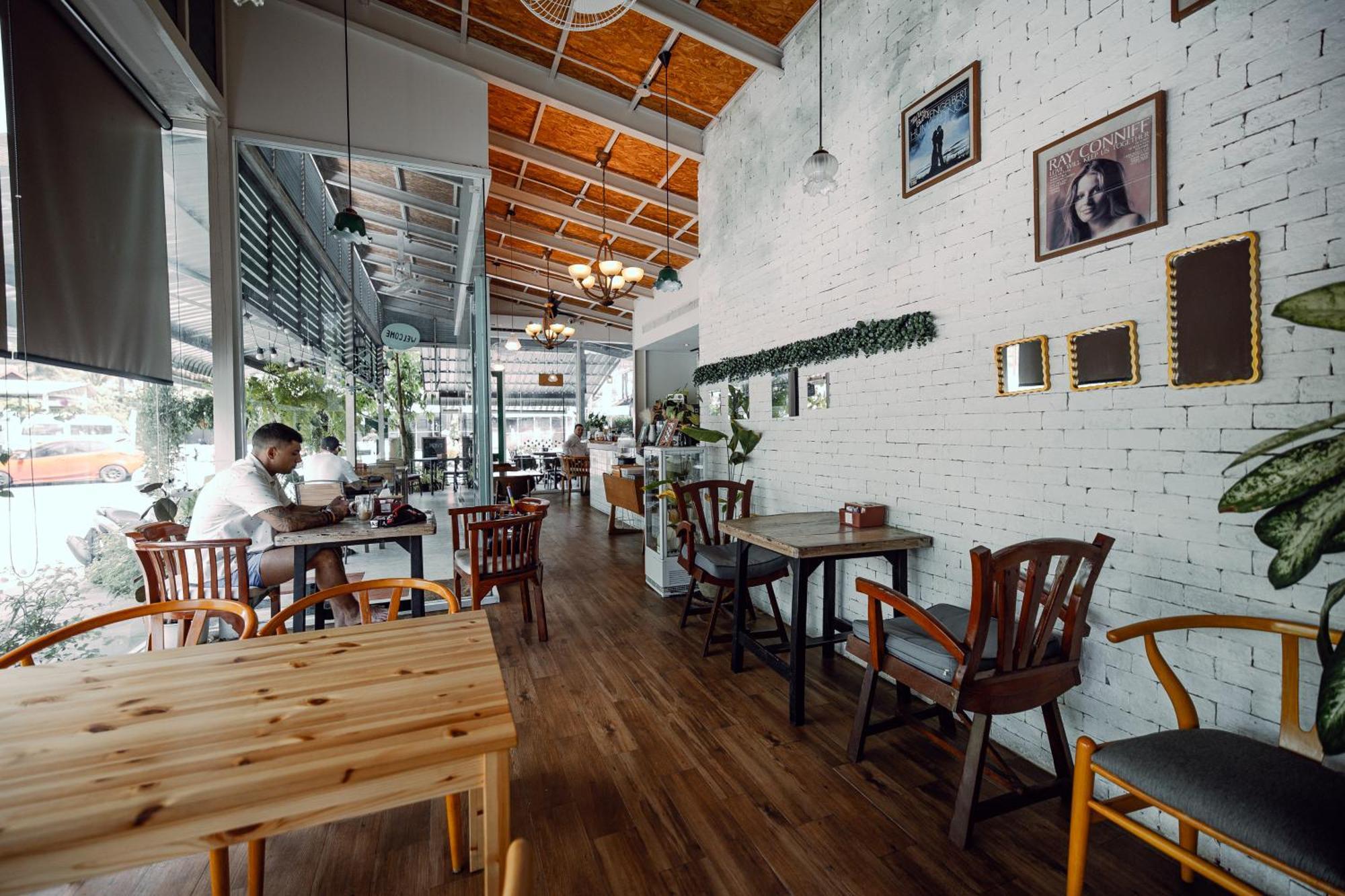 The Melody Phuket - Sha Extra Hotel Praia de Kata
