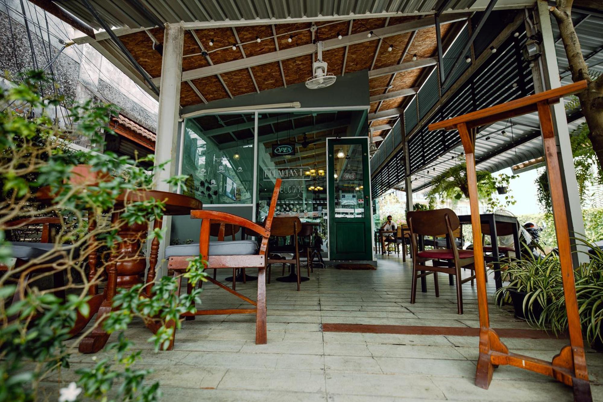 The Melody Phuket - Sha Extra 4* Praia de Kata