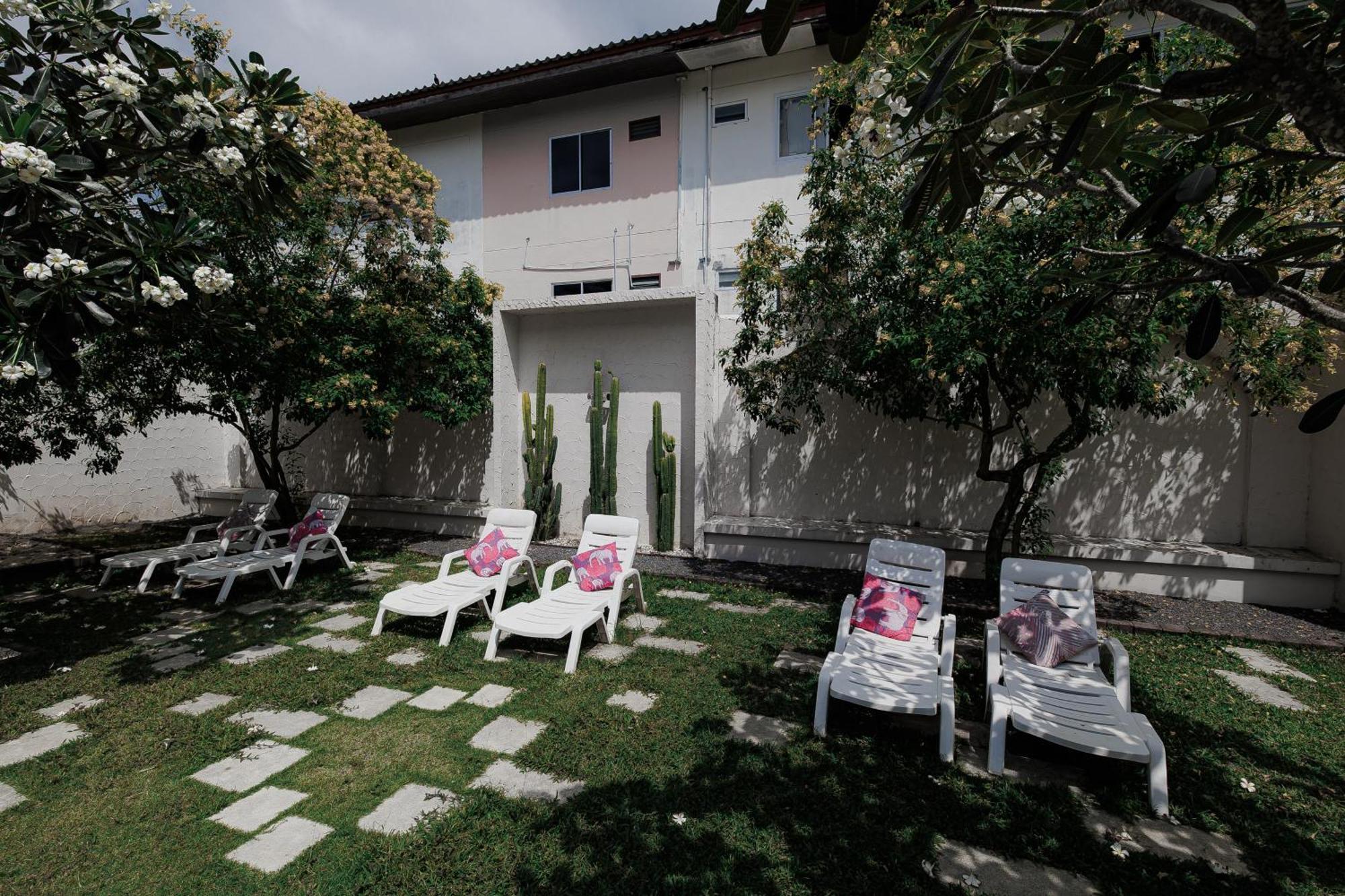 The Melody Phuket - Sha Extra 4* Praia de Kata