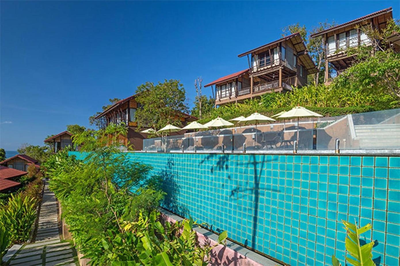 Alama Sea Village - Sha Extra Resort