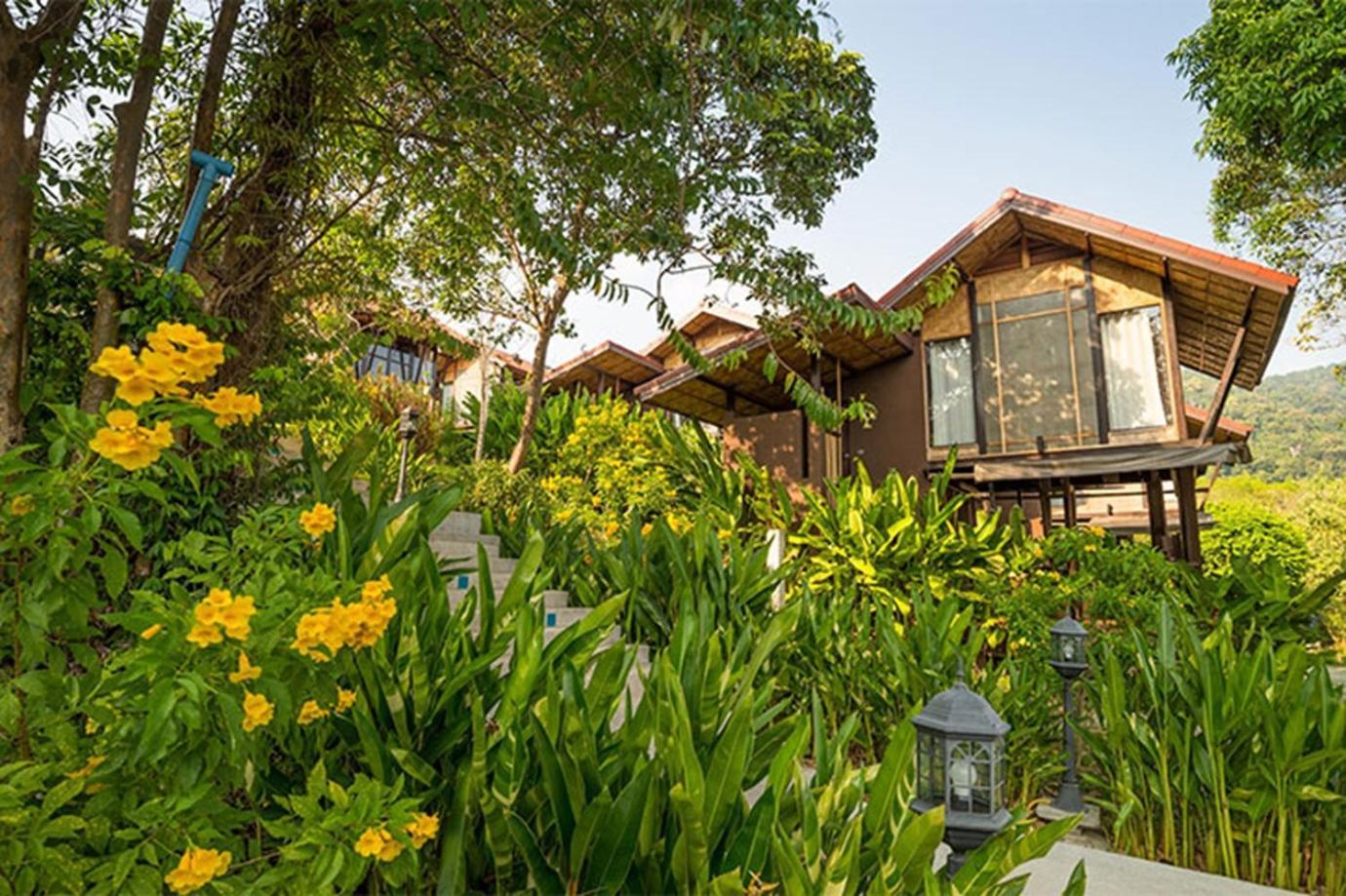 Alama Sea Village - Sha Extra 3* Koh Lanta