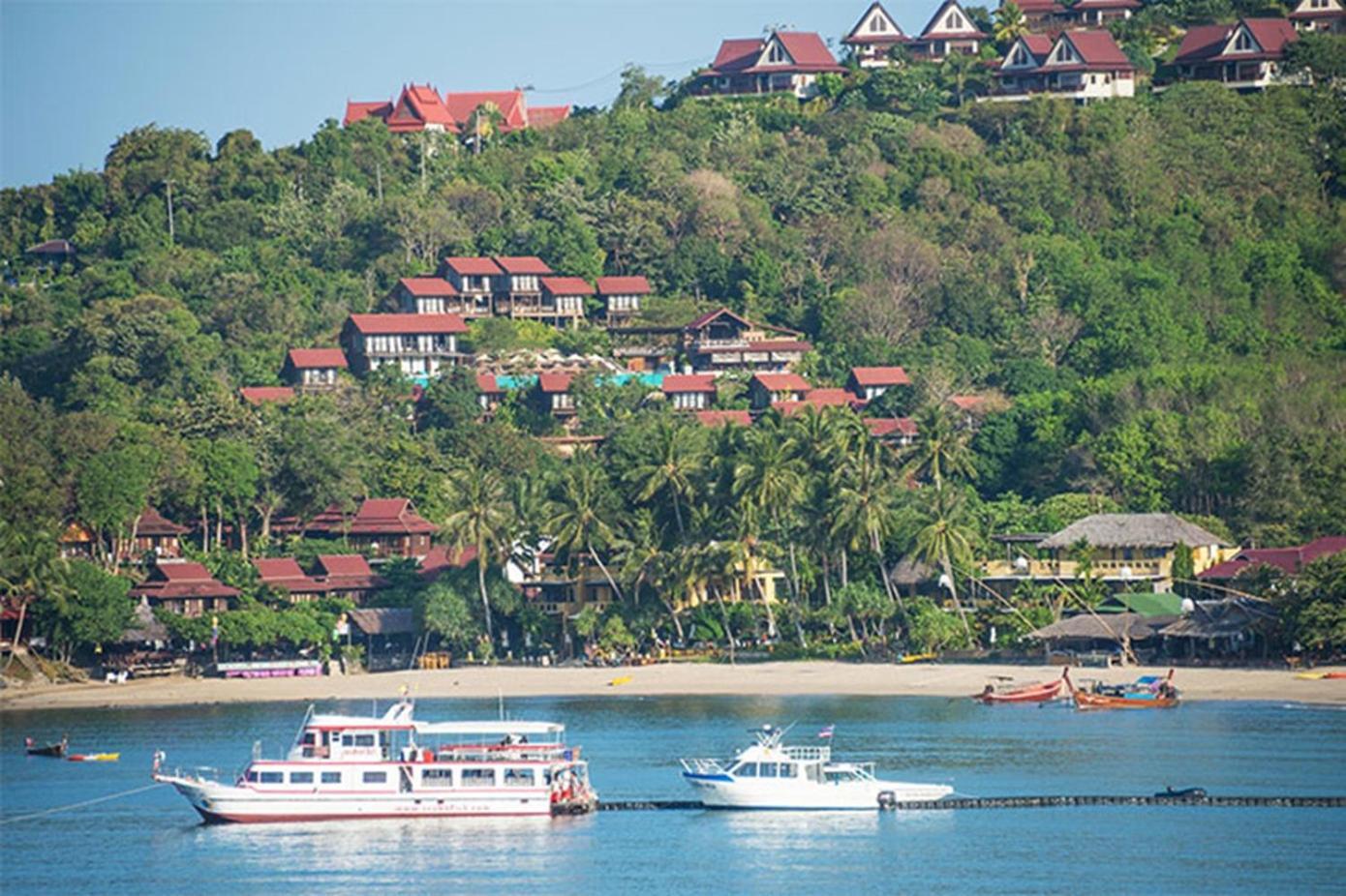 Alama Sea Village - Sha Extra Resort Koh Lanta