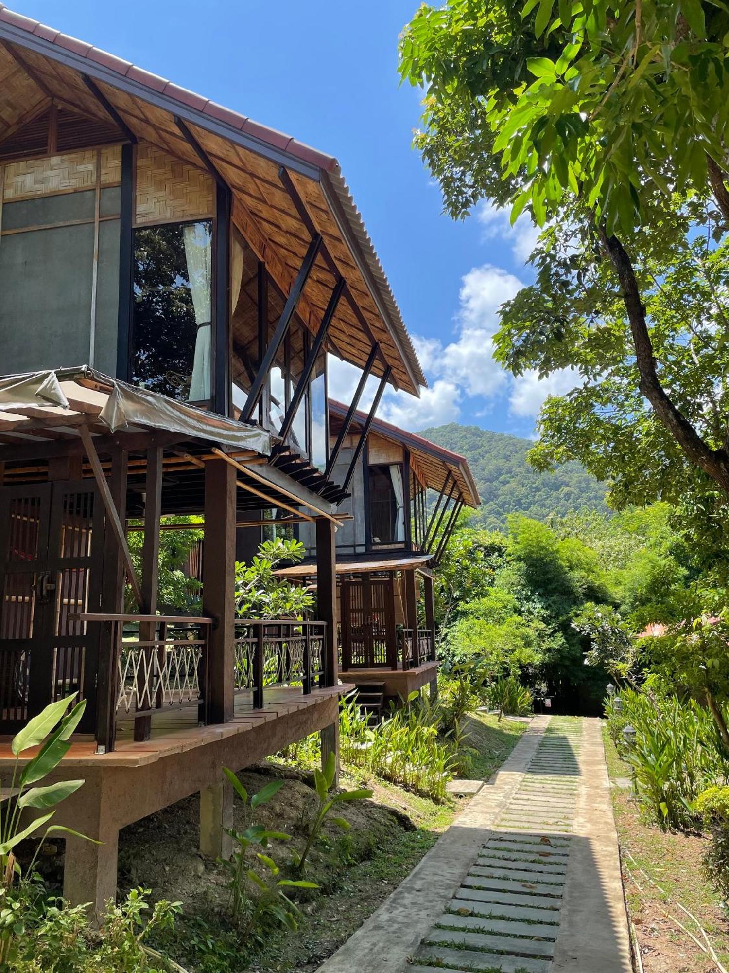 Alama Sea Village - Sha Extra Resort