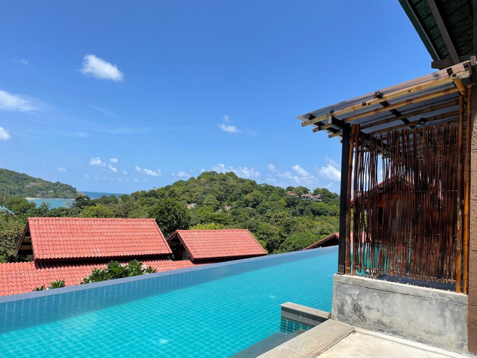 Alama Sea Village - Sha Extra Koh Lanta