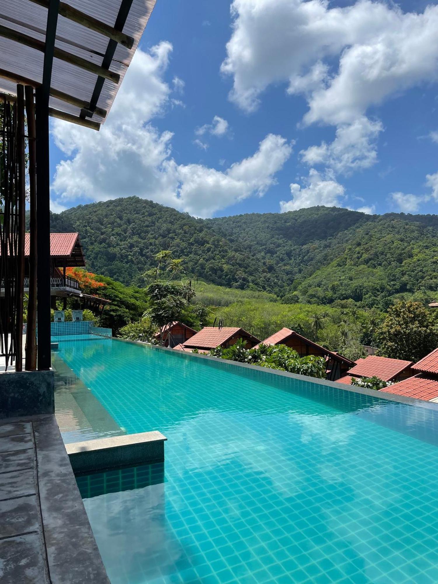 Alama Sea Village - Sha Extra 3* Koh Lanta