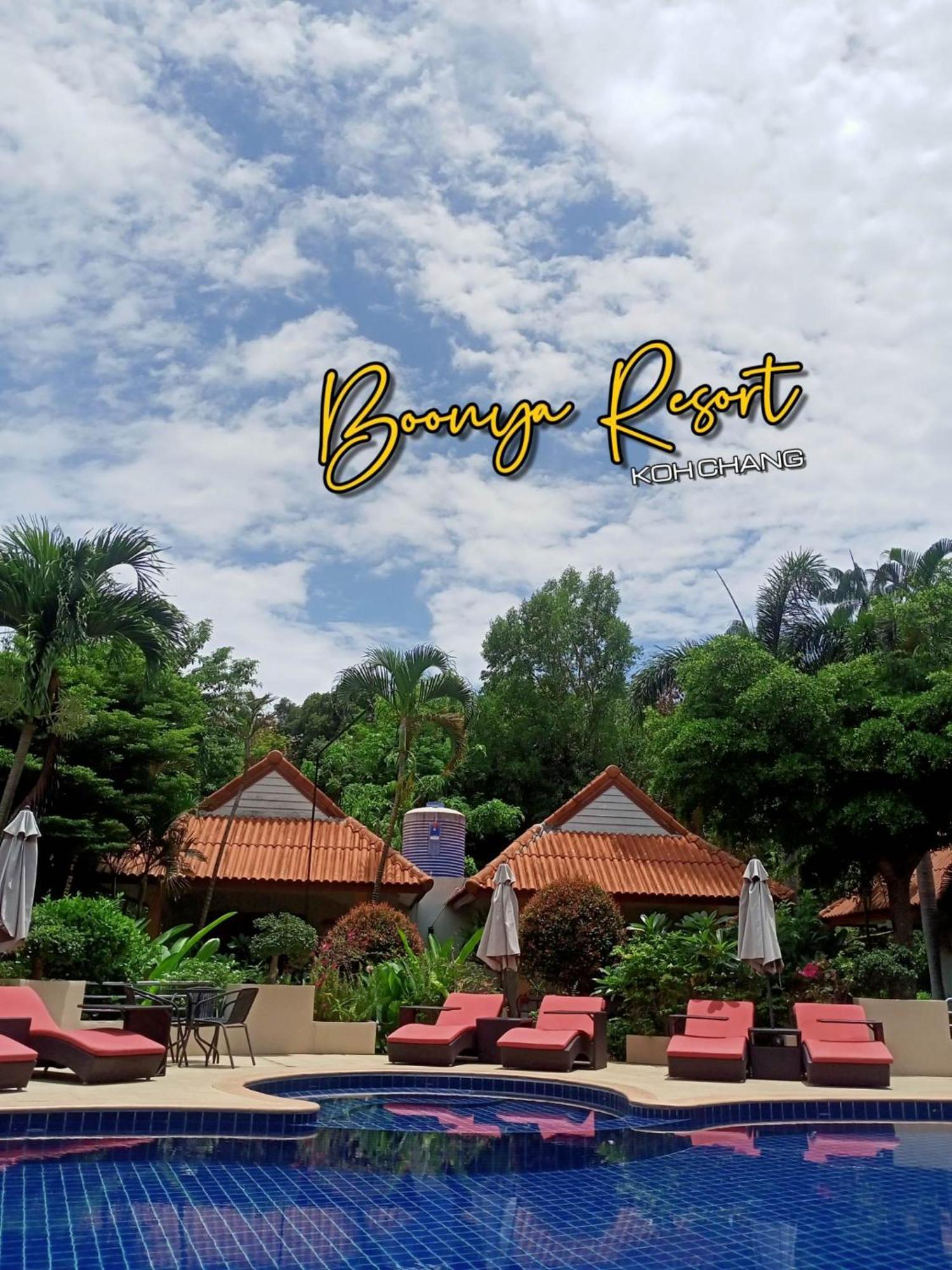 Boonya 2*