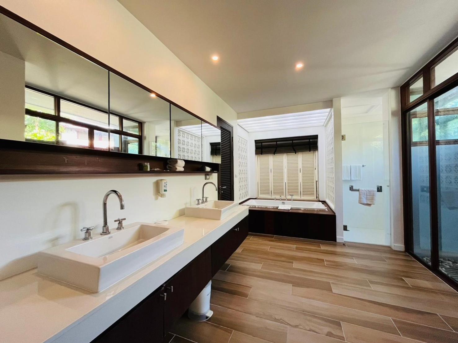 Amatapura Beachfront 12, Sha Certified *
