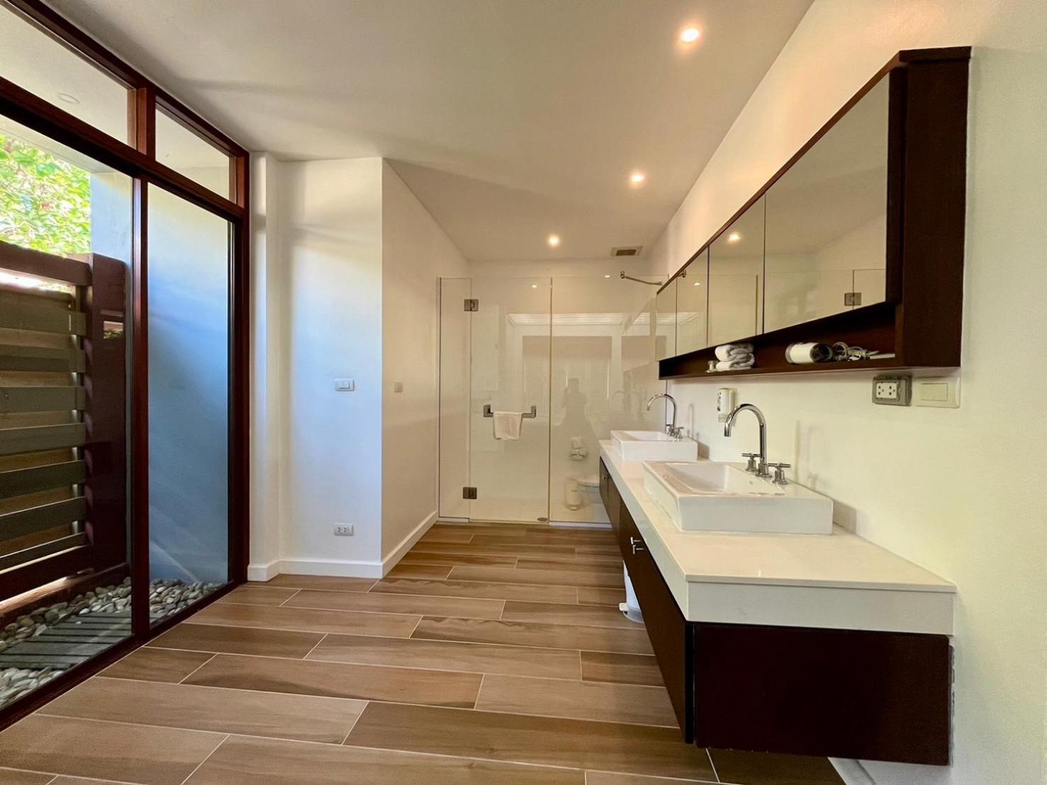 Pousada Amatapura Beachfront 12, Sha Certified Ao Nam Mao