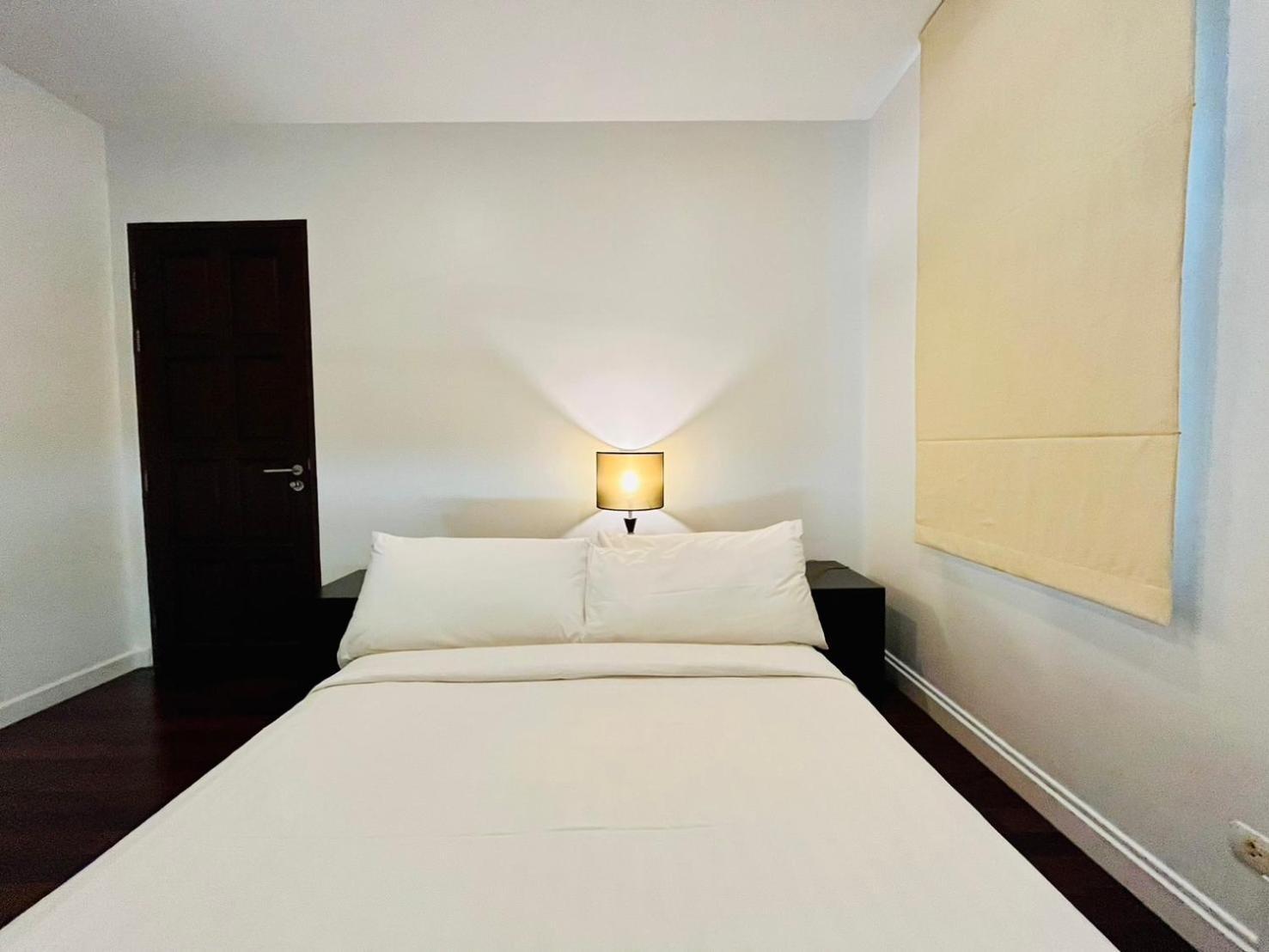 Amatapura Beachfront 12, Sha Certified Pousada Ao Nam Mao