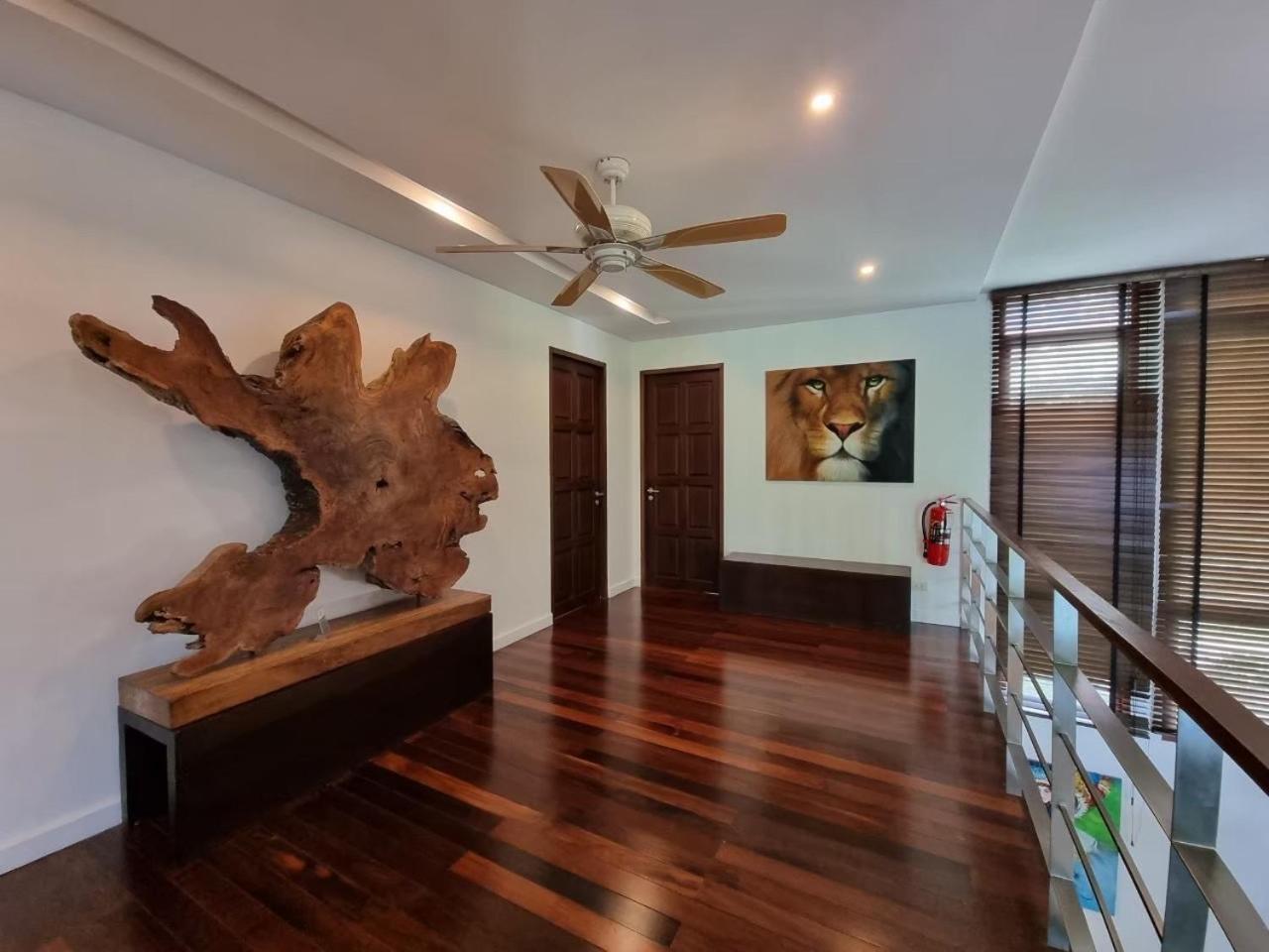 Amatapura Beachfront 12, Sha Certified *