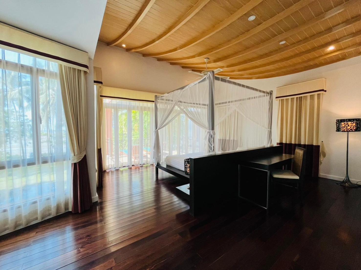 Amatapura Beachfront 12, Sha Certified
