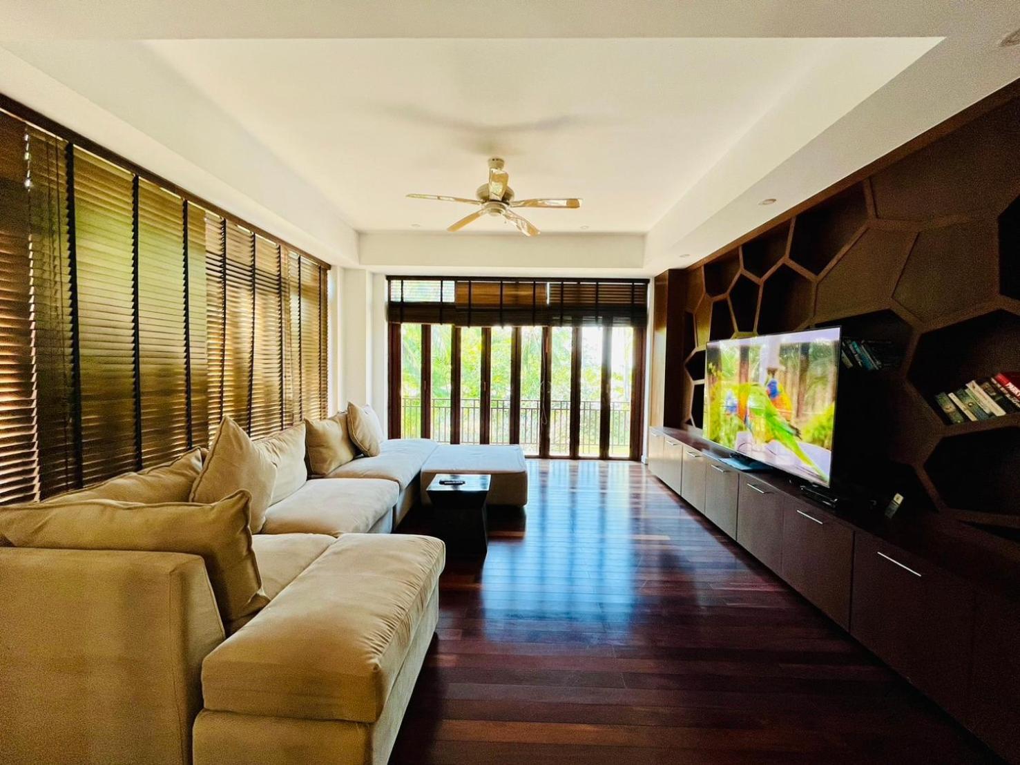 Pousada Amatapura Beachfront 12, Sha Certified *