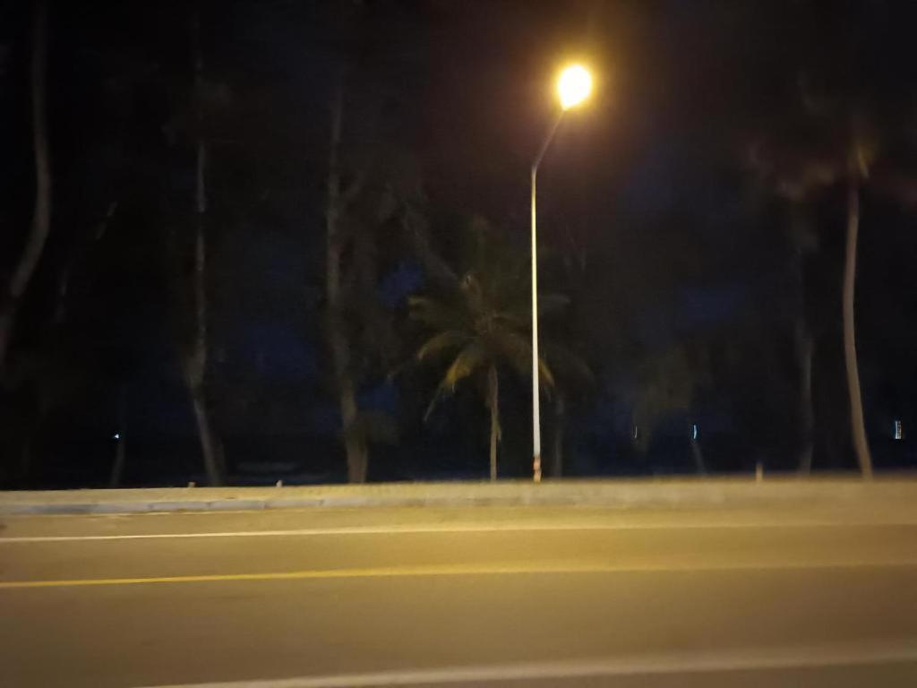 Sammy Seaview: Beachfront Golden Elephant At Mae Ramphueng Apartment Rayong