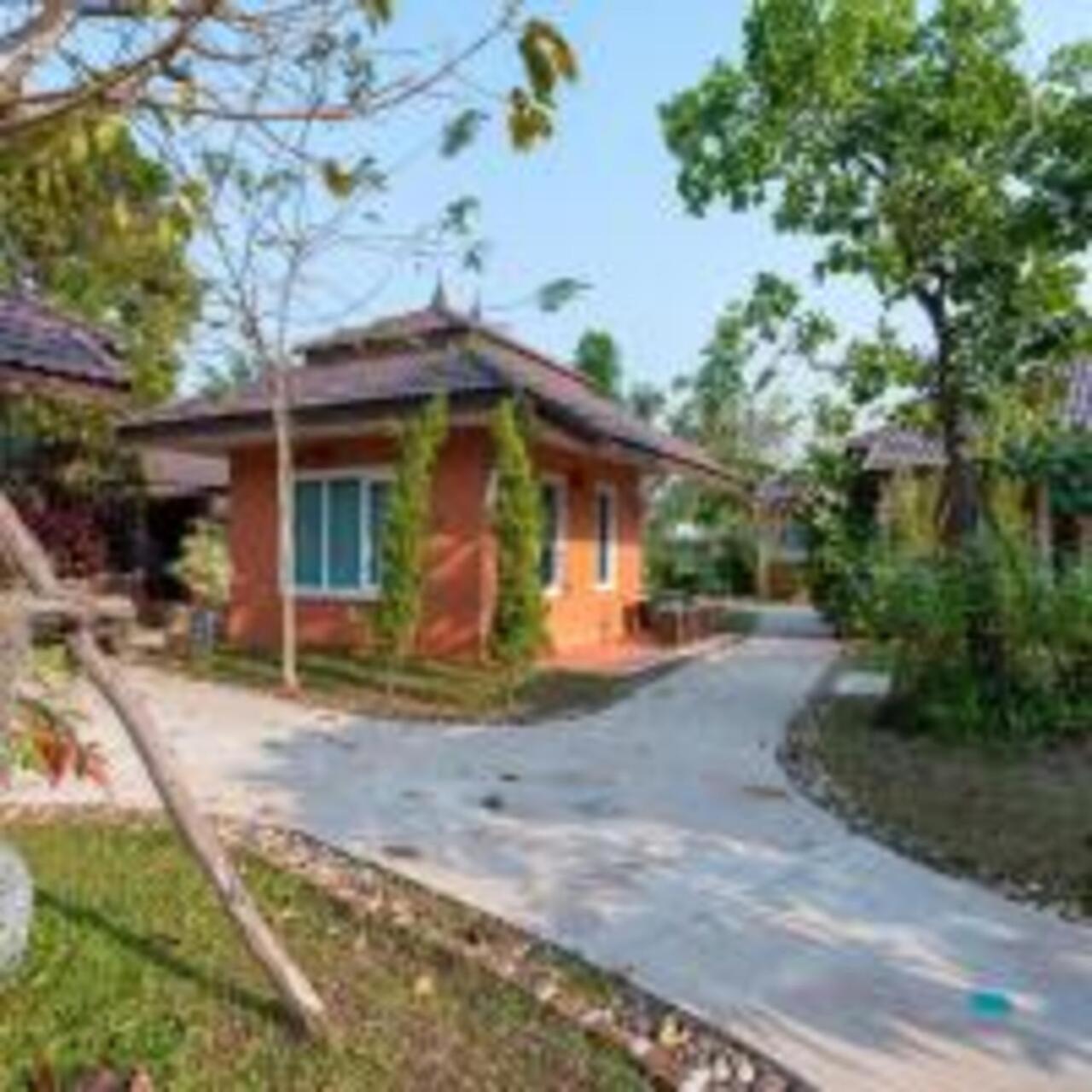 Park & Pool Nong Khai