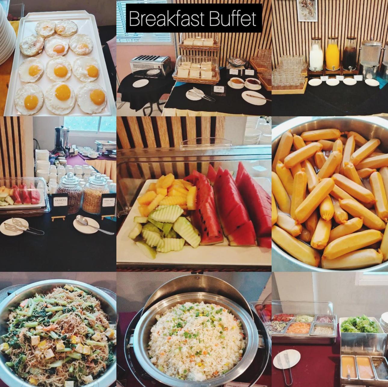 Hotel Ahad Aonang