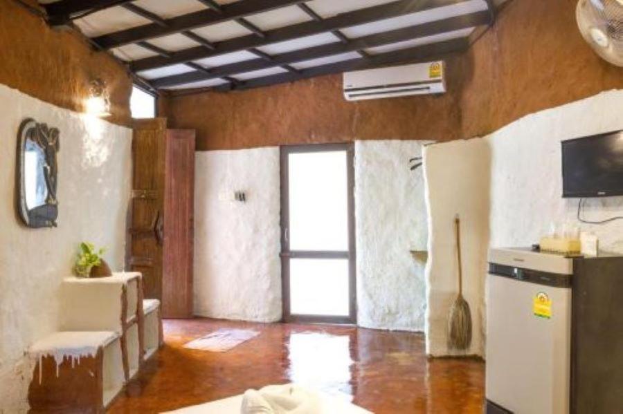 Hern Lhin Natural Hotel Ban Pong (Suthep)