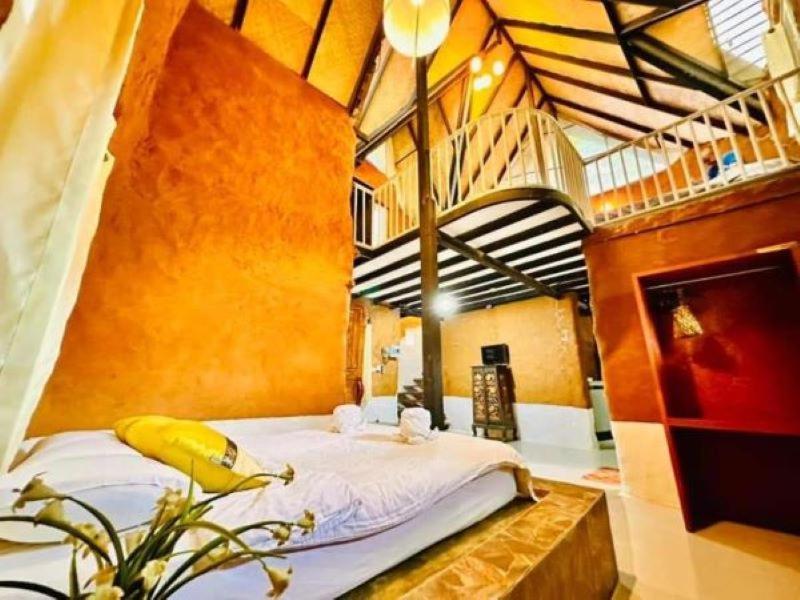 Hotel Hern Lhin Natural 4*