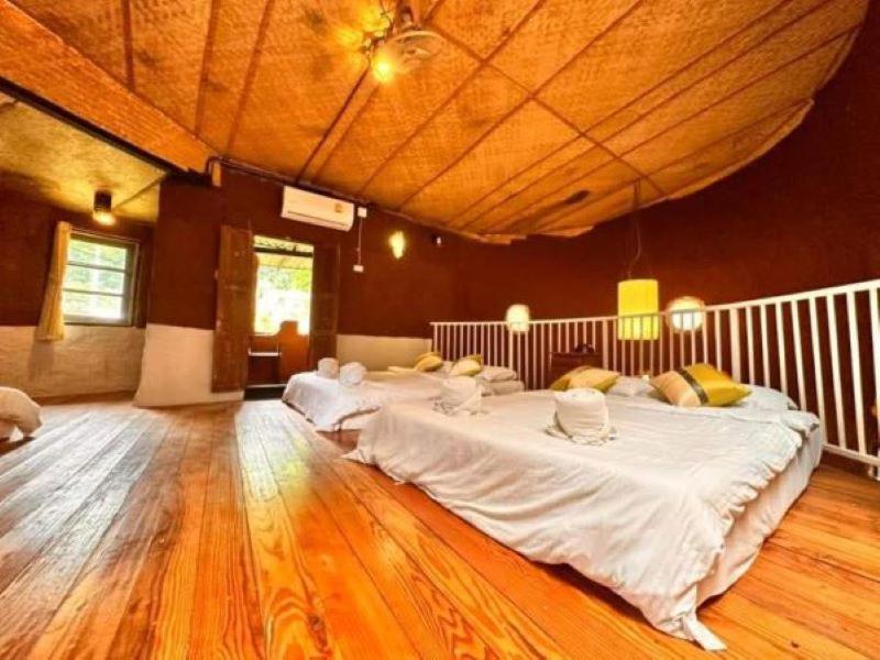 Hern Lhin Natural Hotel 4*