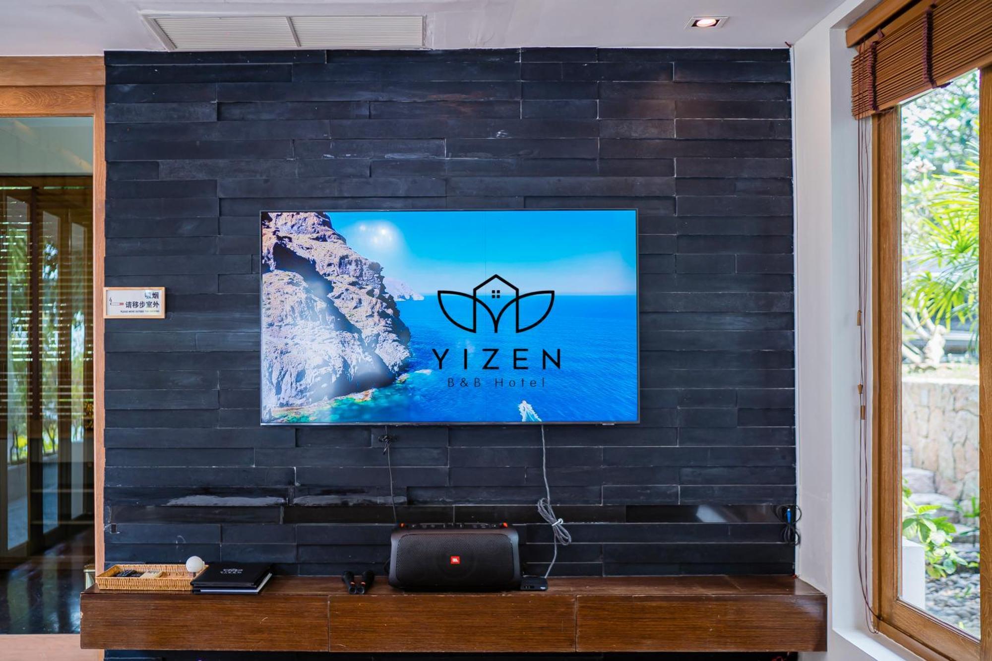 Yizen Beachfront Seaview Pattaya