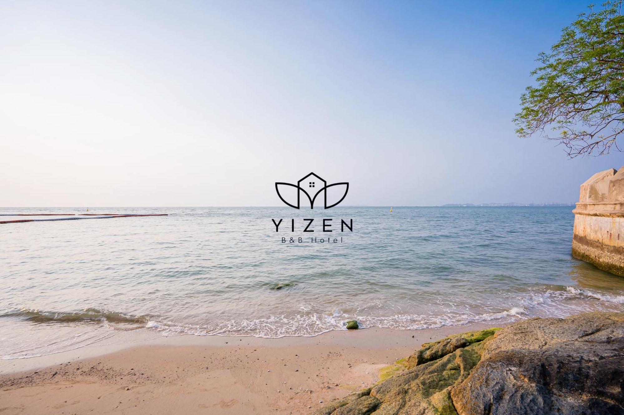 Villa Yizen Beachfront Seaview Pattaya