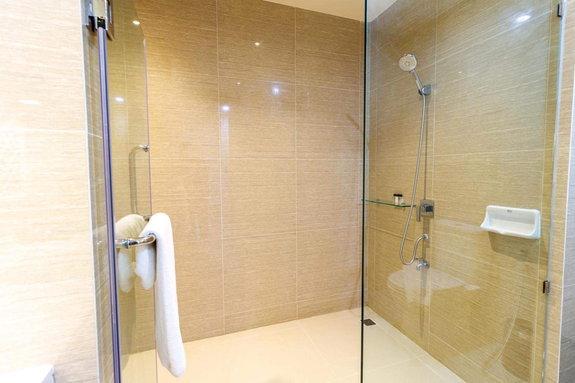 Sea Sun Hua Hin By Jc Kevin & Hotel 4*