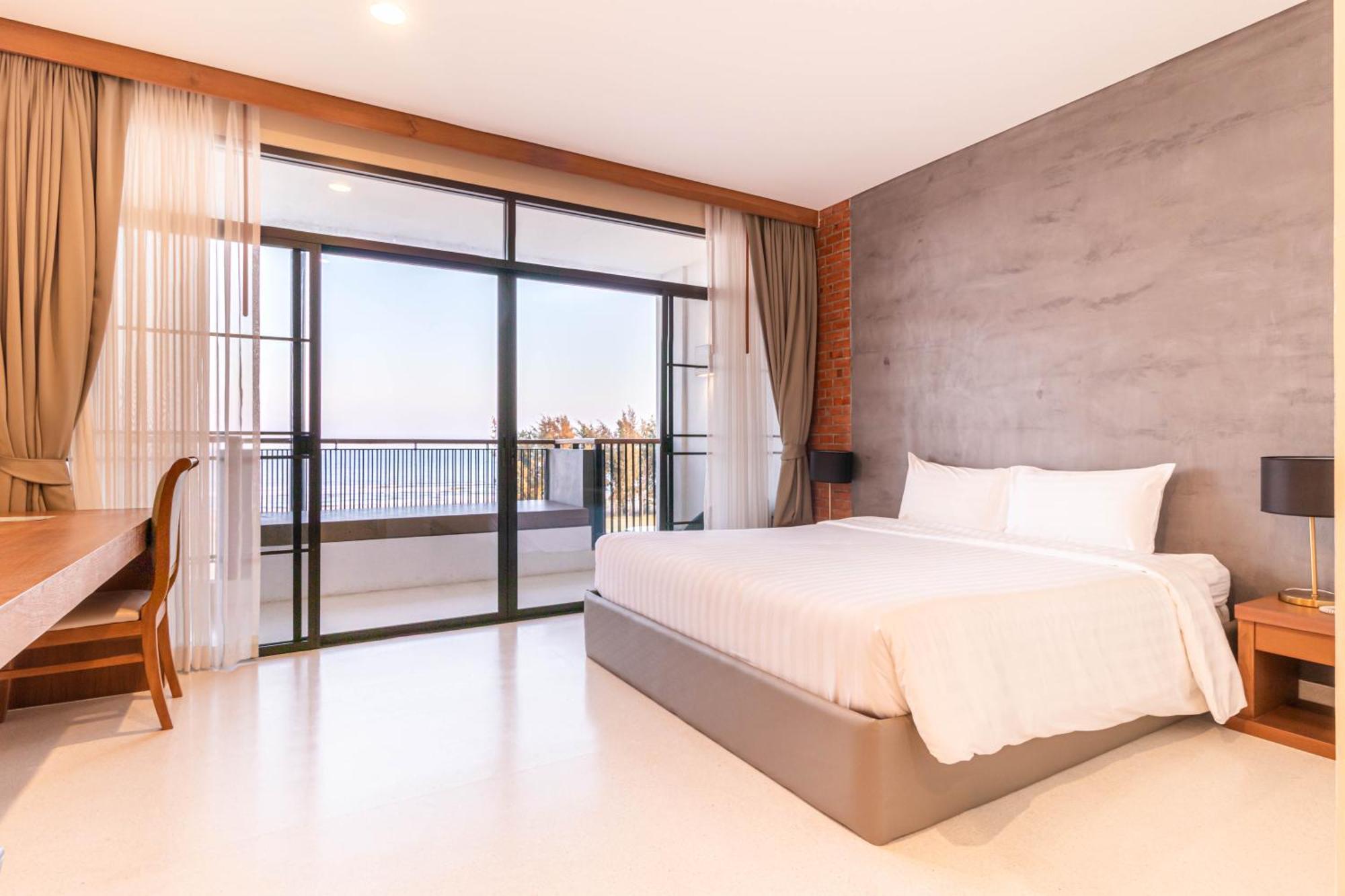 Hotel Sea Sun Hua Hin By Jc Kevin &