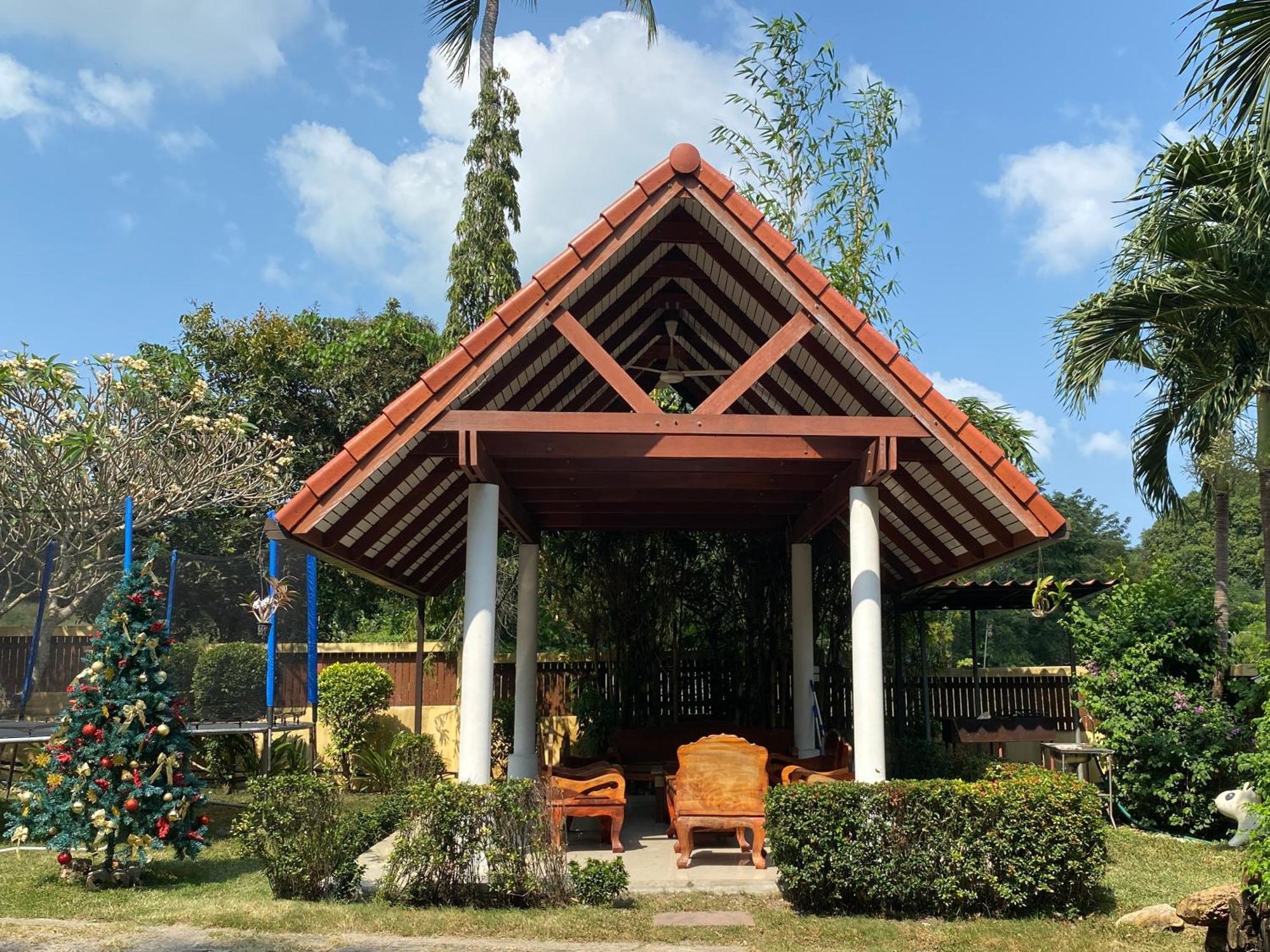 Samui Life Apartment Bophut