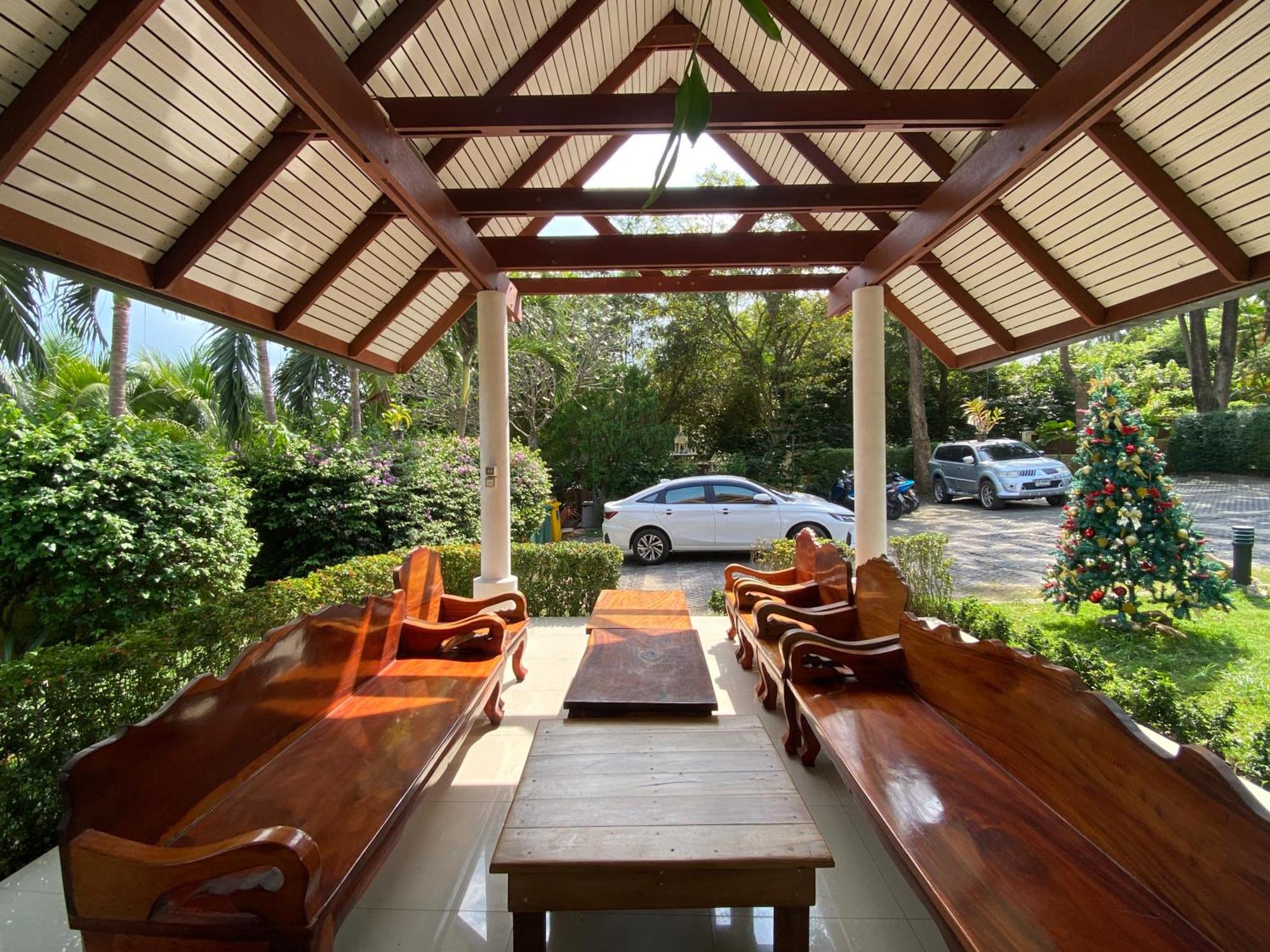 Apartment Samui Life *