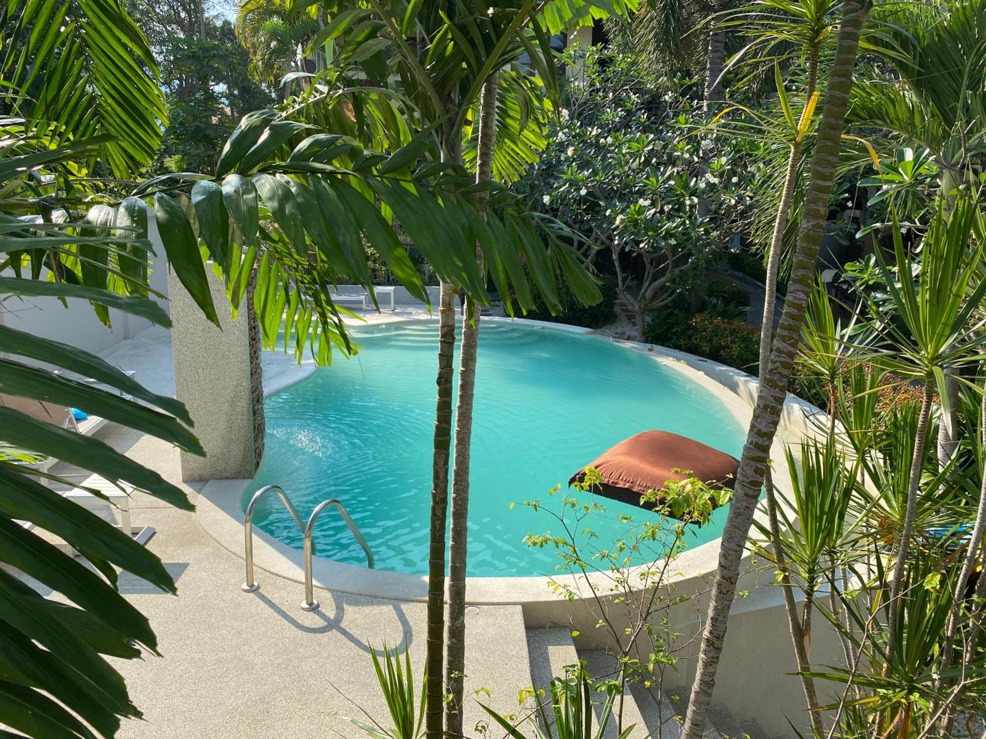 Samui Life Apartment *