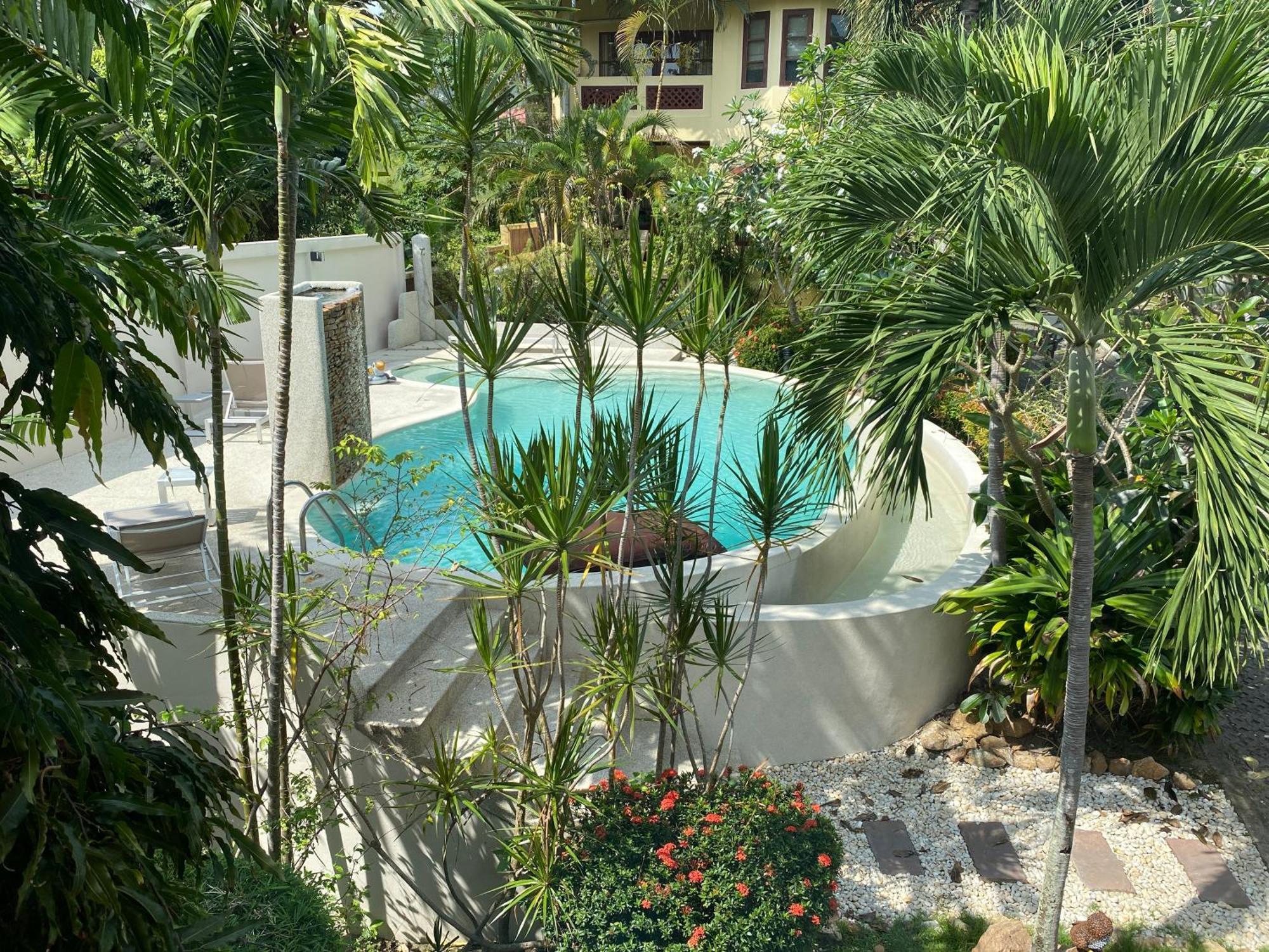 Apartment Samui Life *