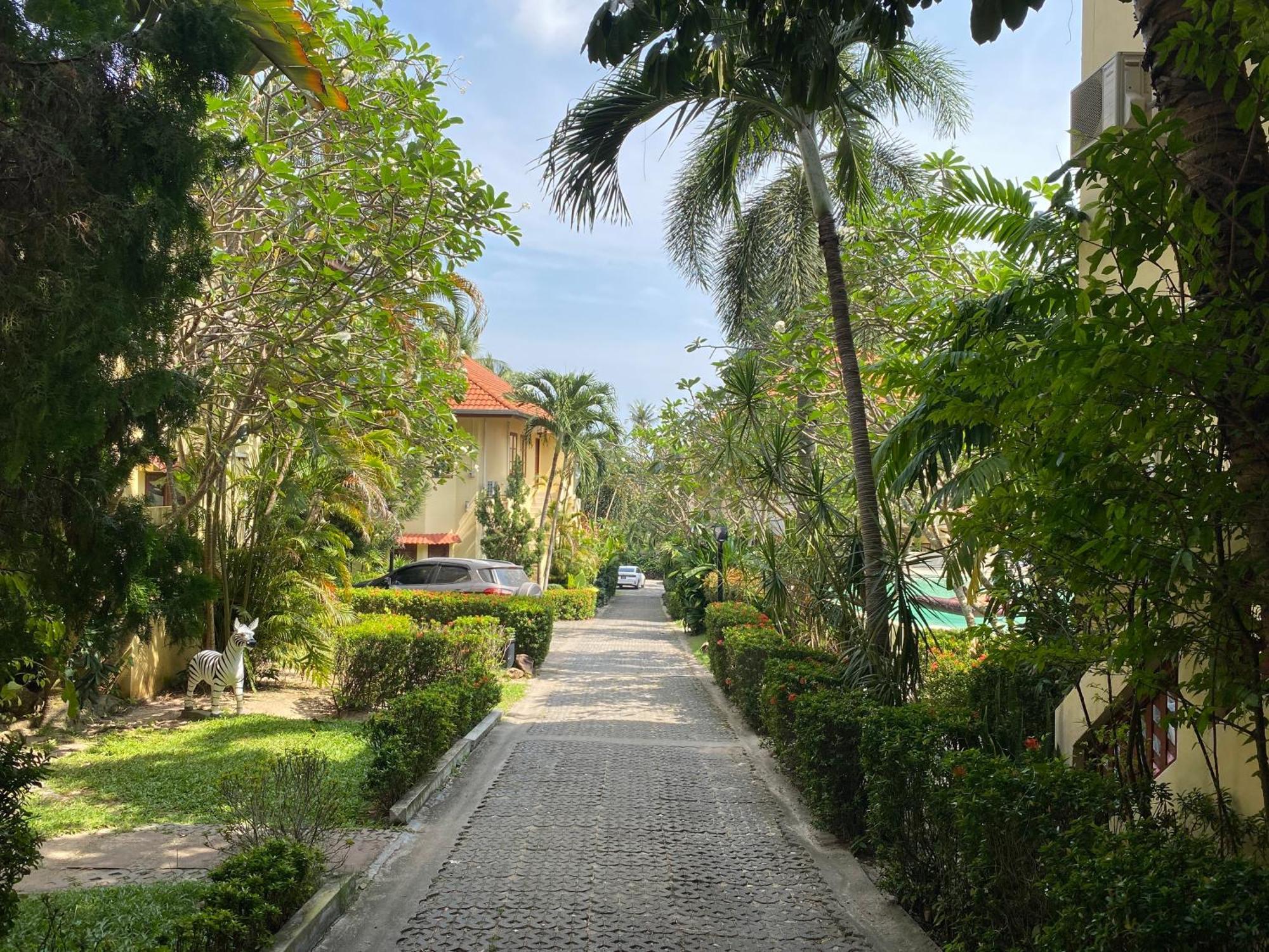 Apartment Samui Life *
