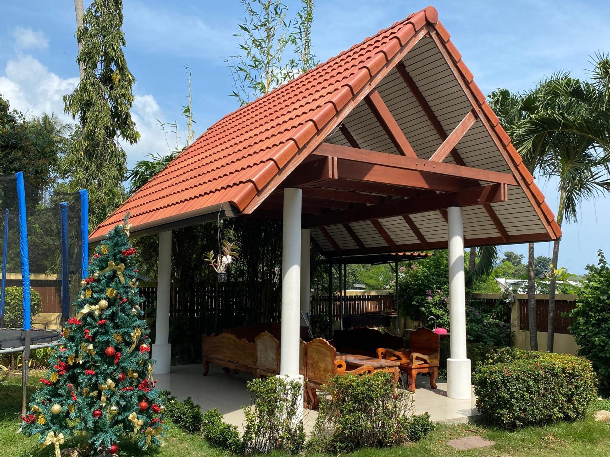 Samui Life Apartment Bophut